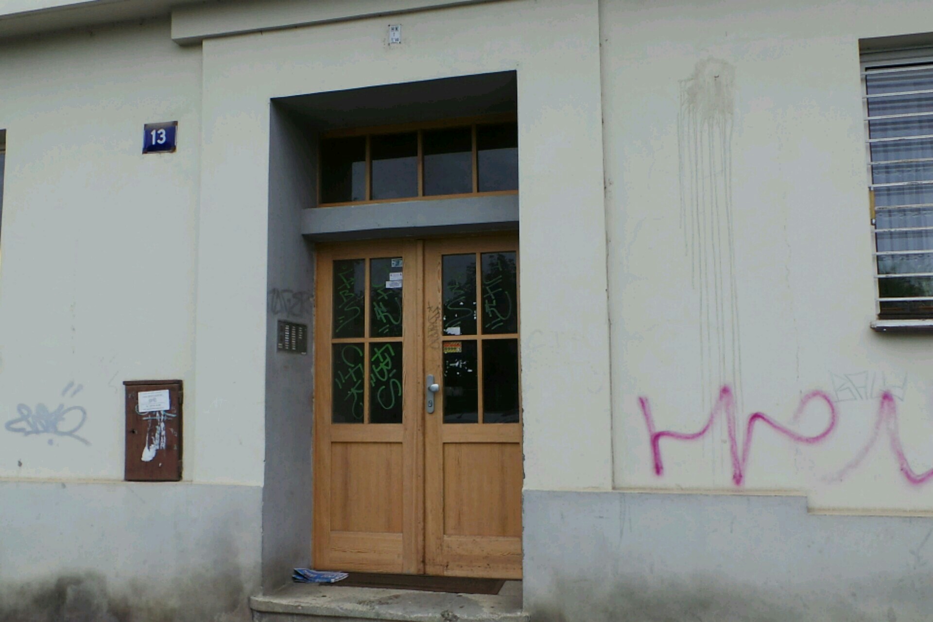 Zámečnická výroba Jaroslav Moravec