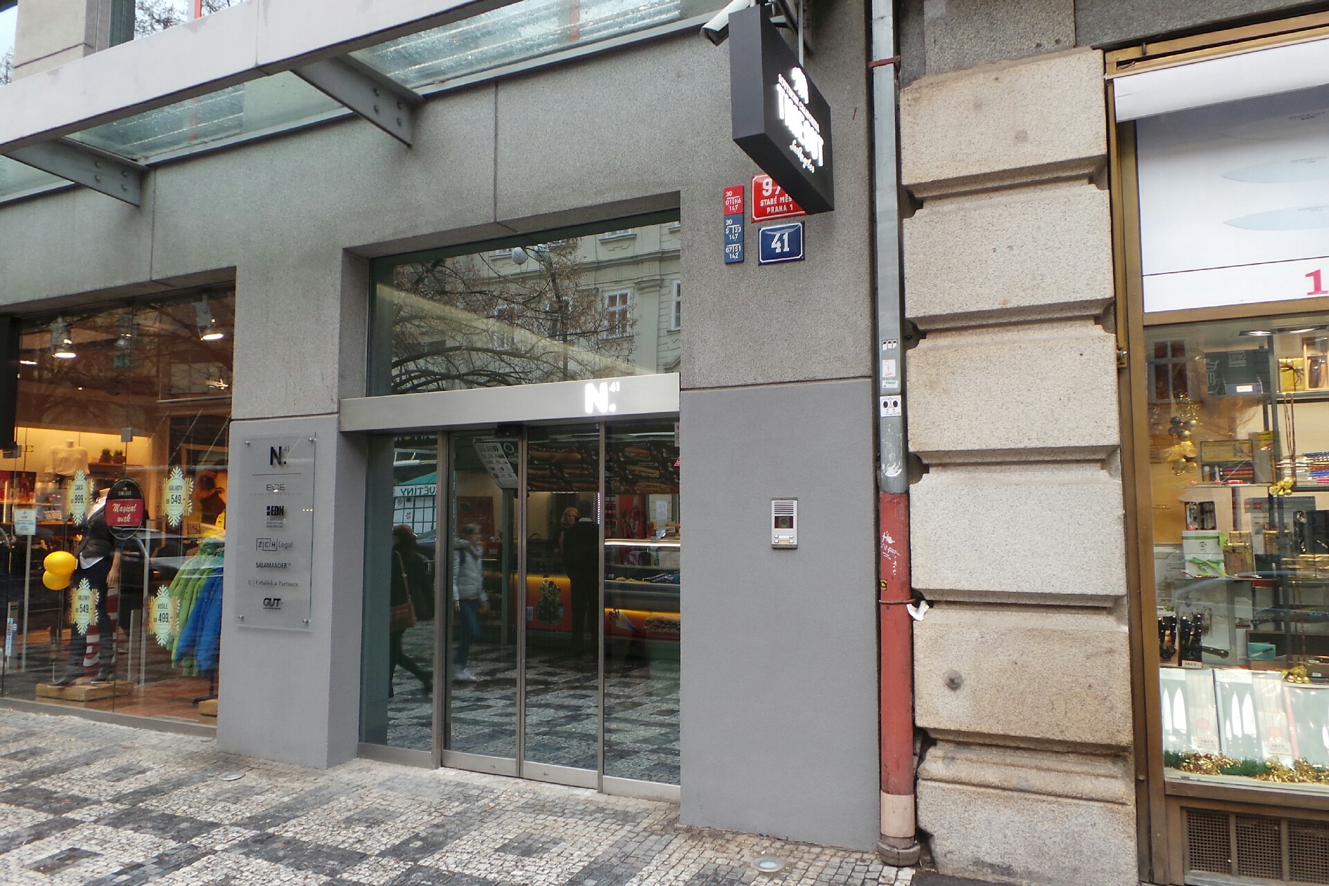 Mgr. Martin Ridzoň, advokát