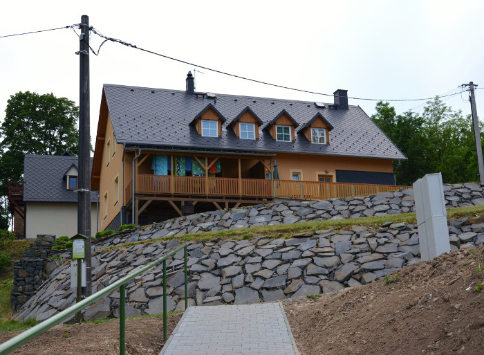 Penzion U Vody foto 3