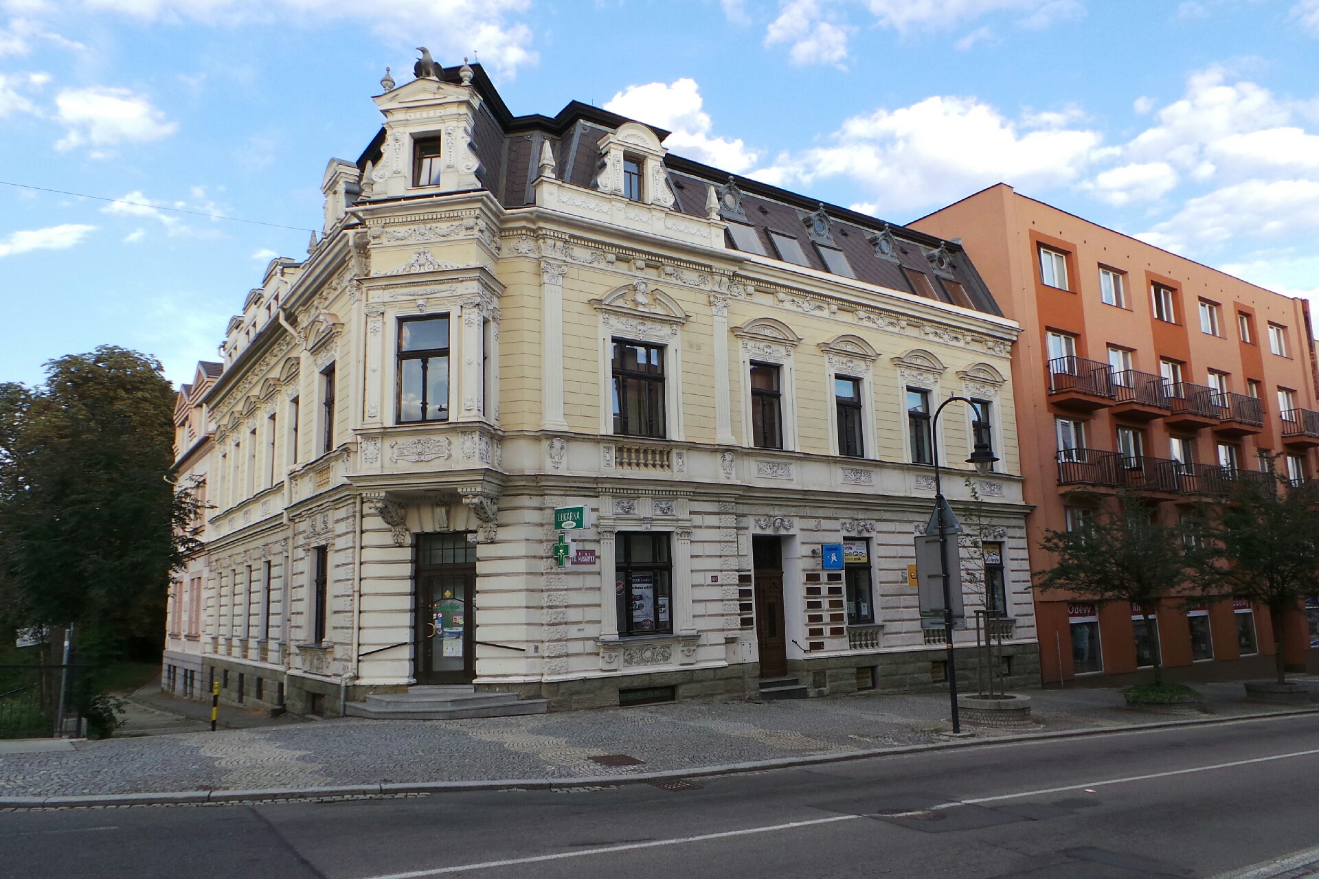 Gabriela Carbolová - pedikúra, manikúra