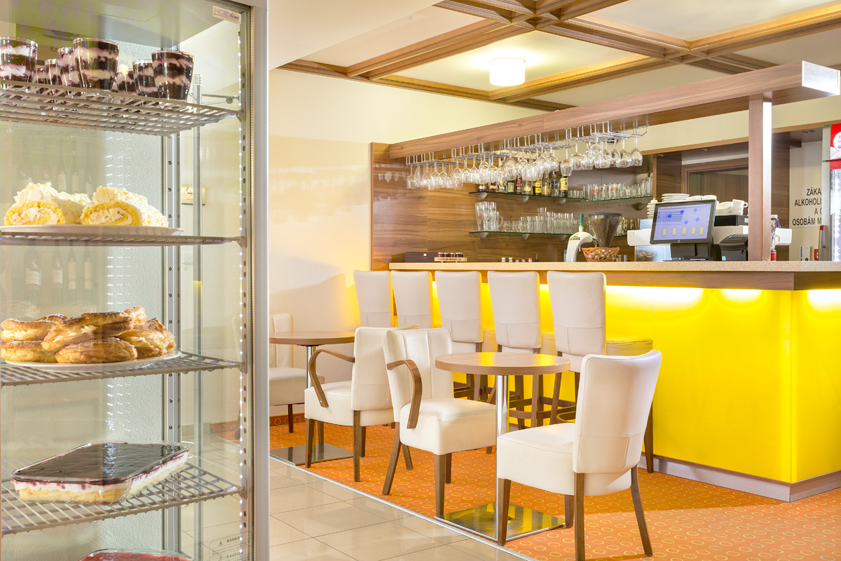 TERMÁLNÍ LÁZNĚ Velké Losiny foto 6