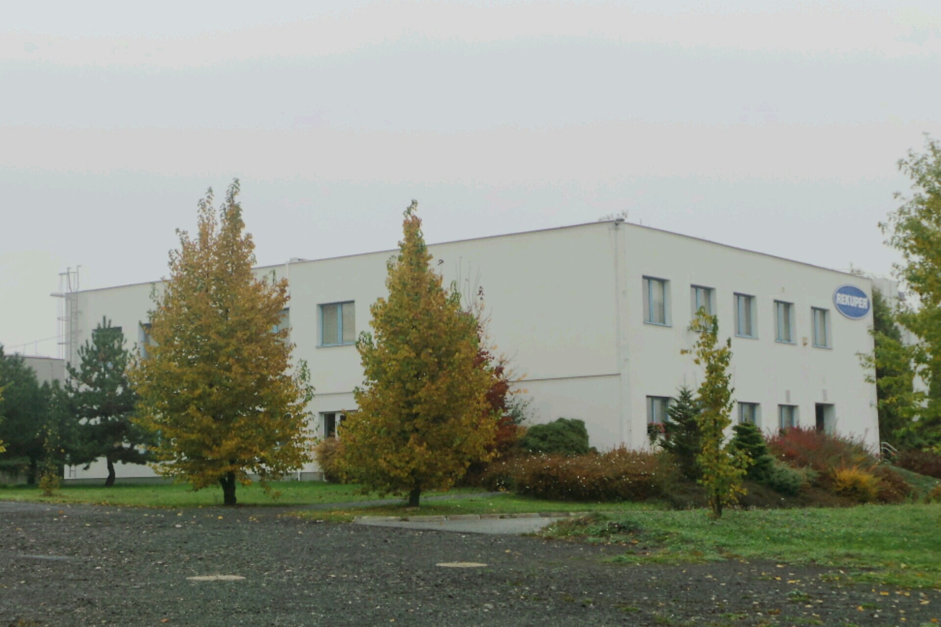 REKUPER SYCHROV, s.r.o.