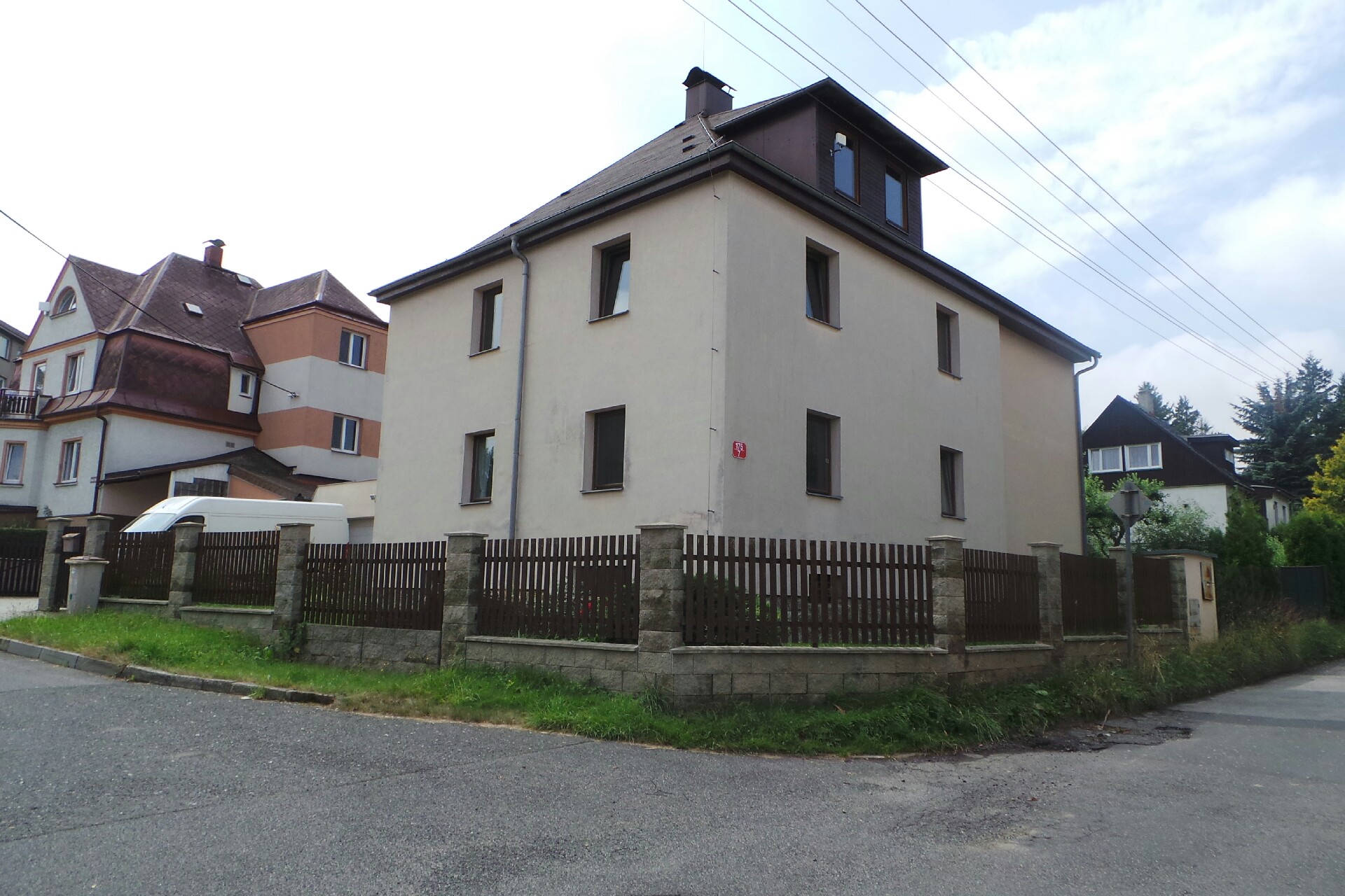 Zámečník Pavel Bezucha