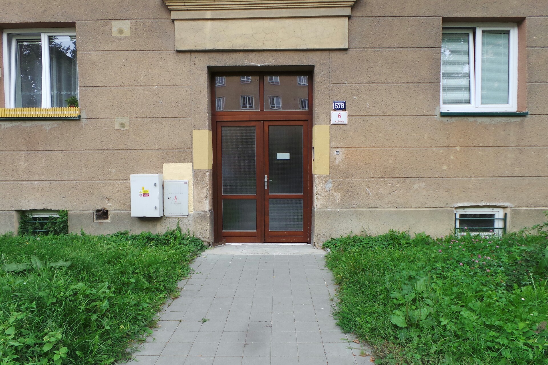 Asociace TOM ČR, TOM 20606 STARTÍK