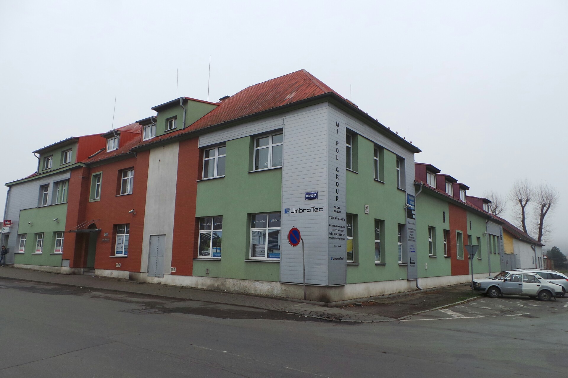 MI - POL GROUP, s.r.o.