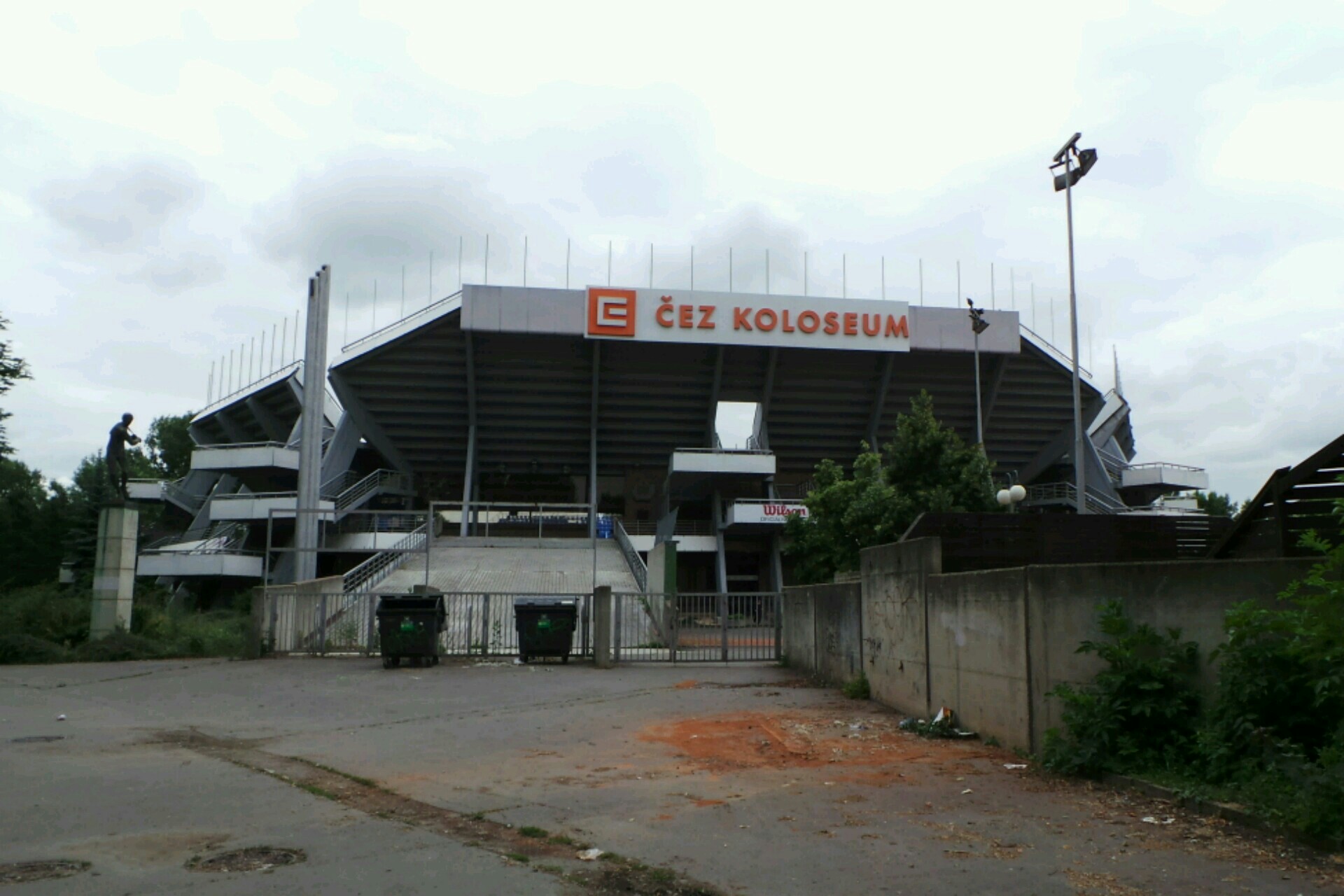 Český tenisový svaz z. s.