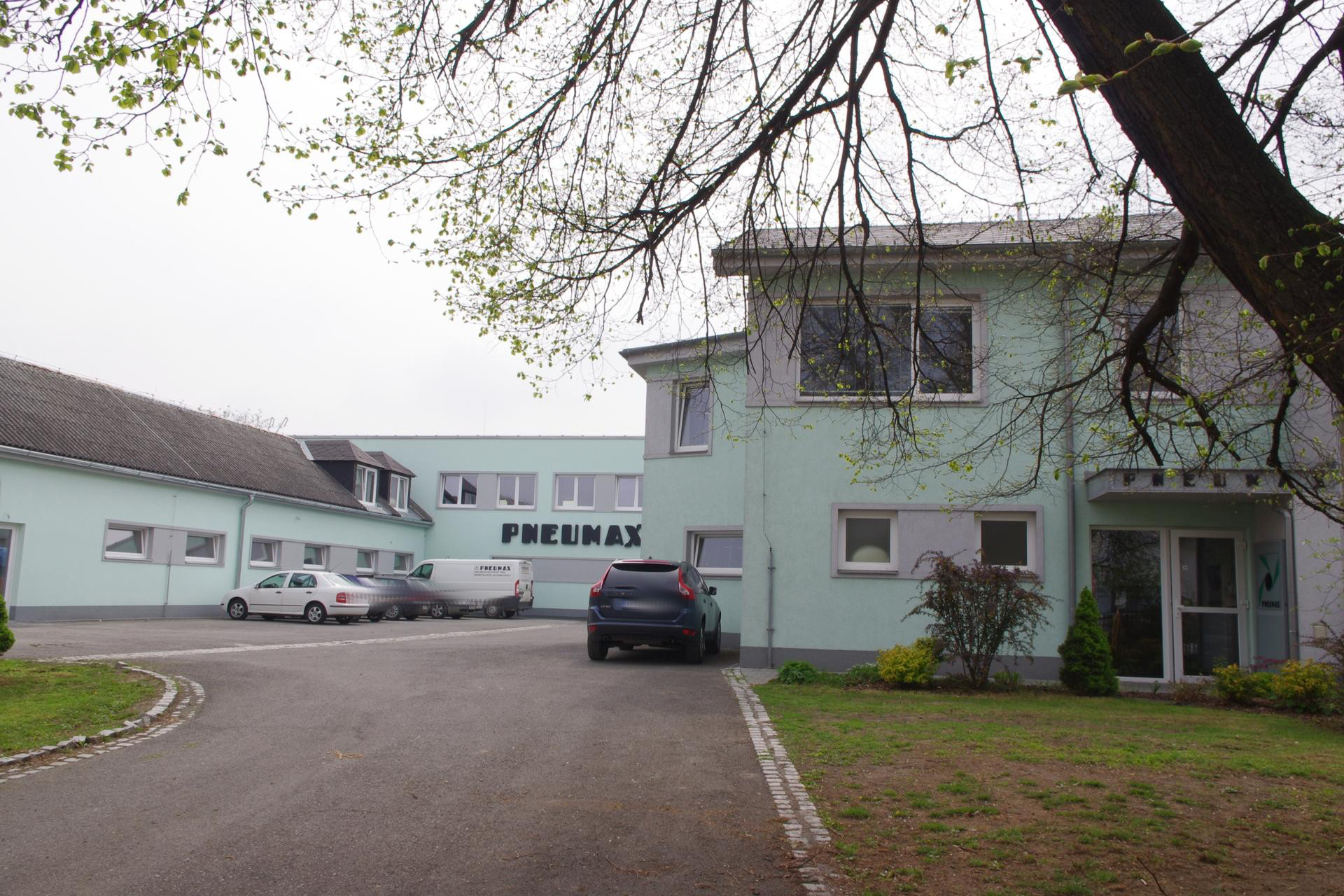 PNEUMAX Automation, s.r.o.