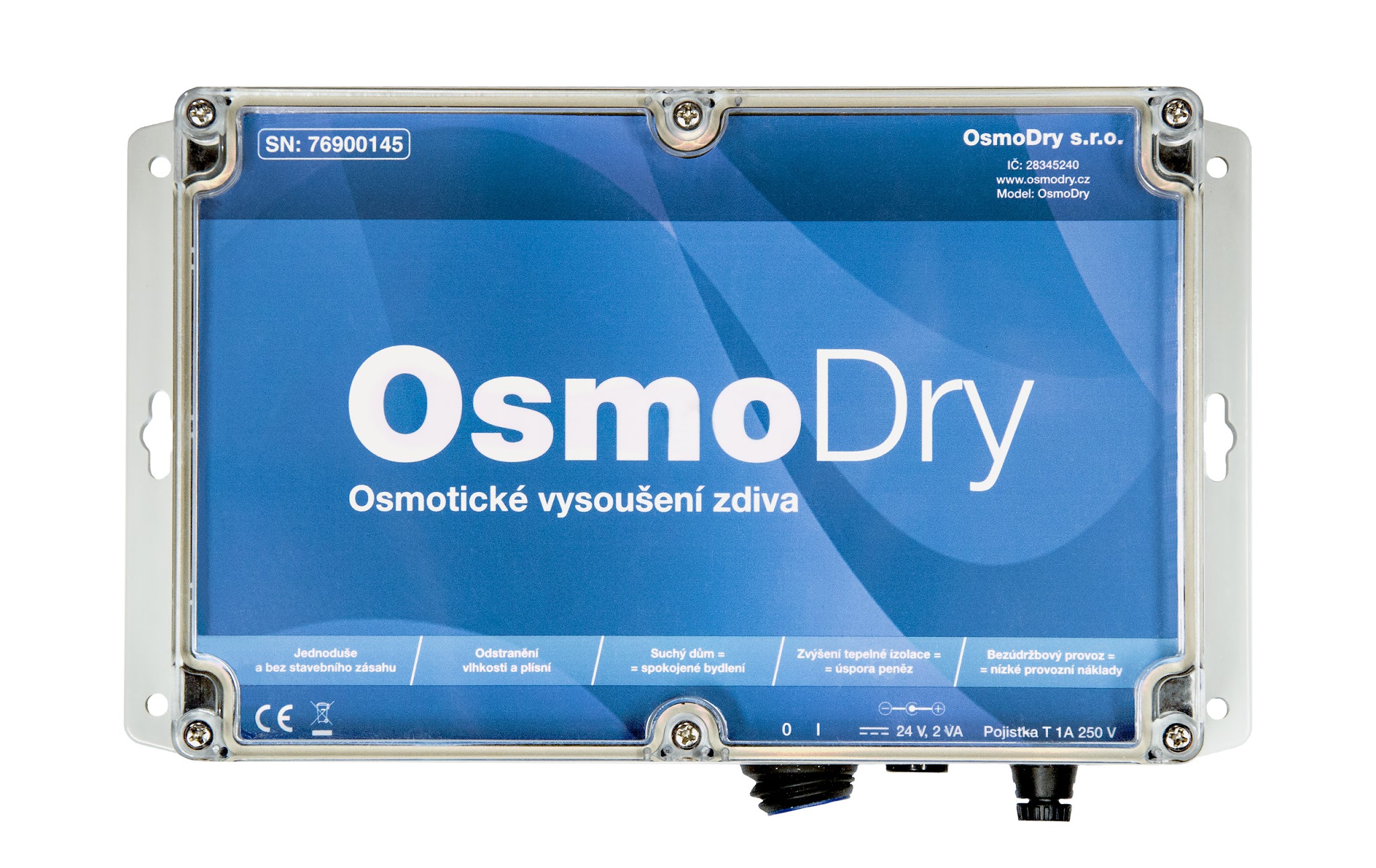 OsmoDry.cz, s.r.o. foto 3