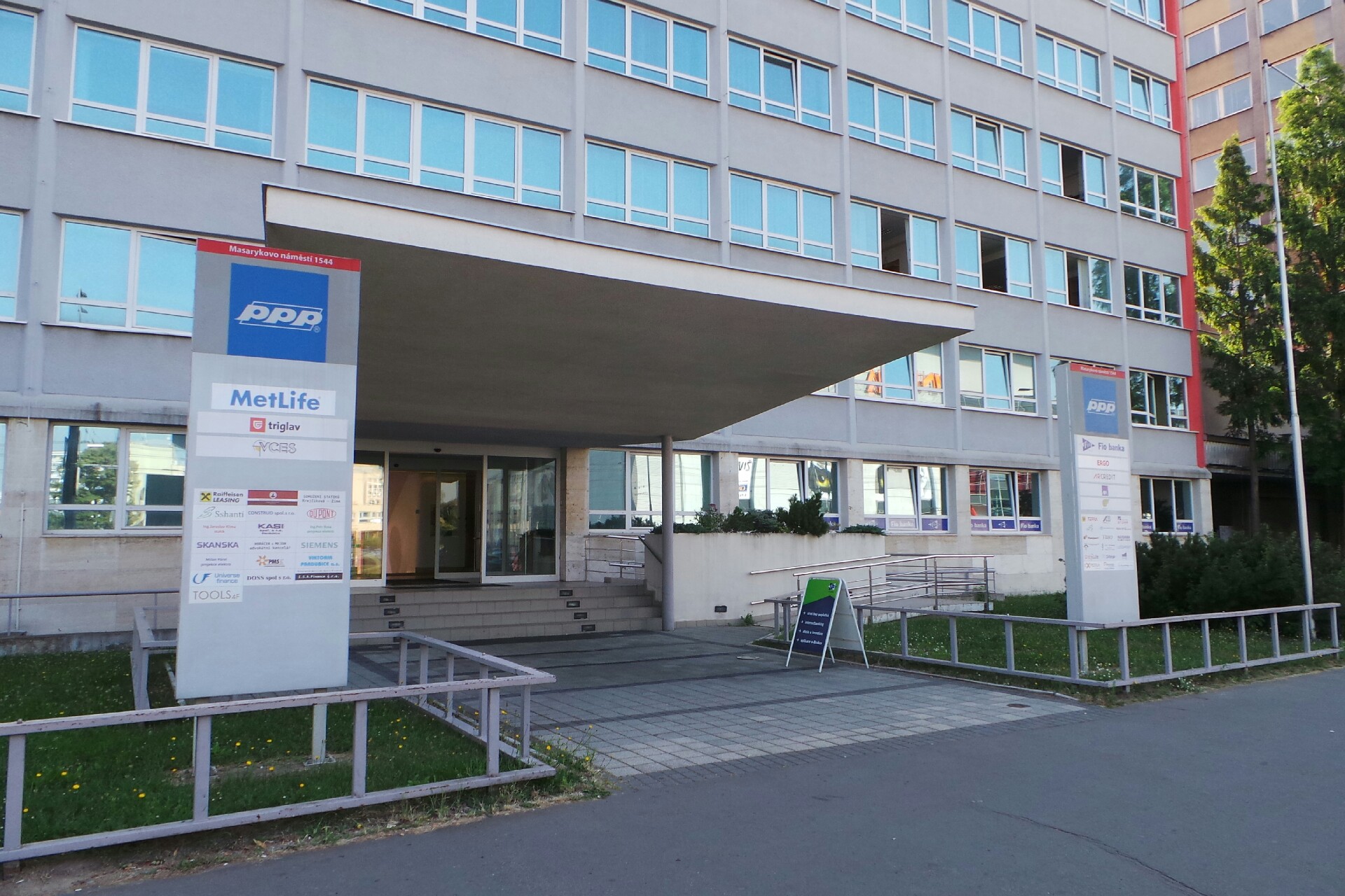 VIKTORIA PARDUBICE, a.s.