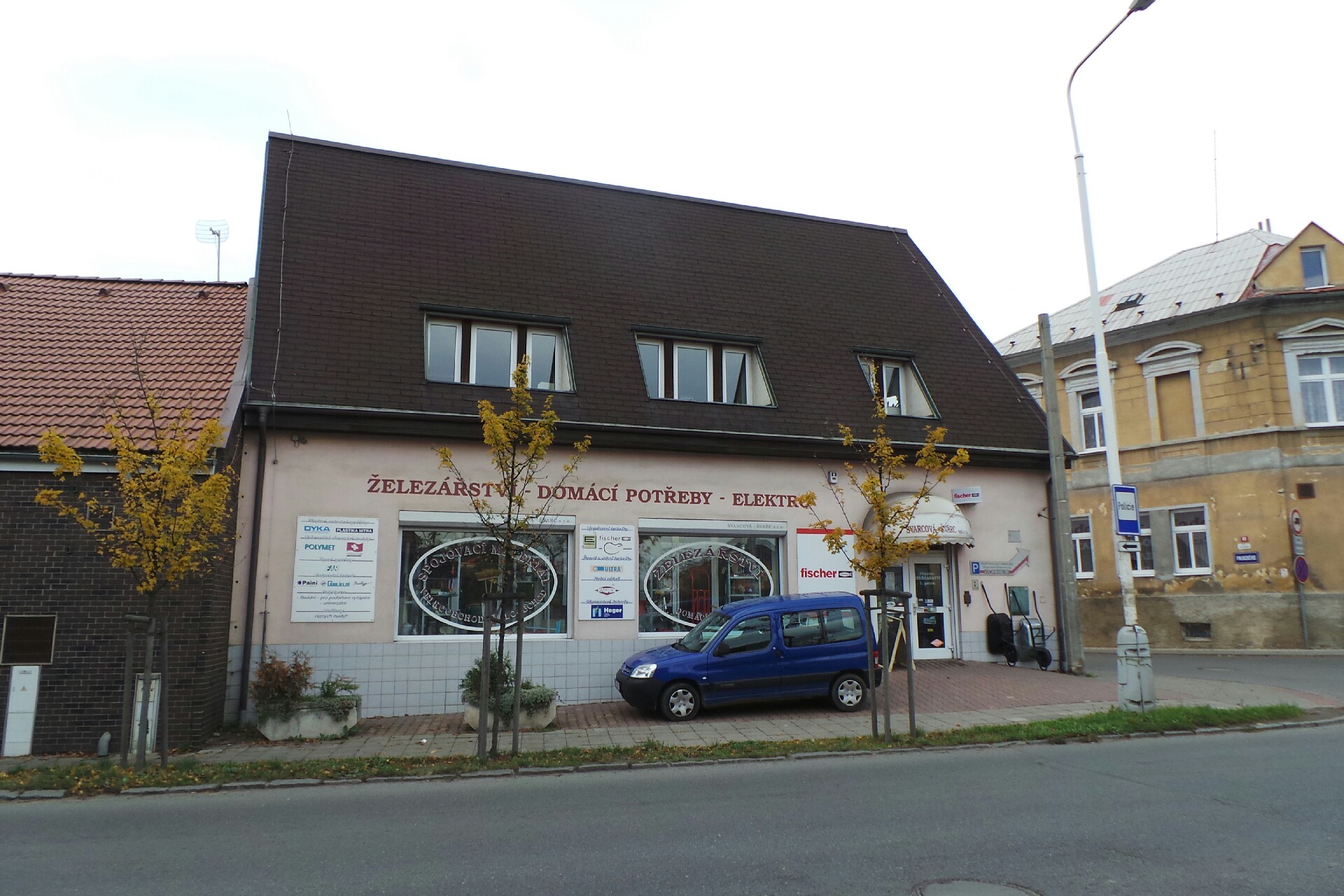 Švarcová - Švarc spol. s r. o.