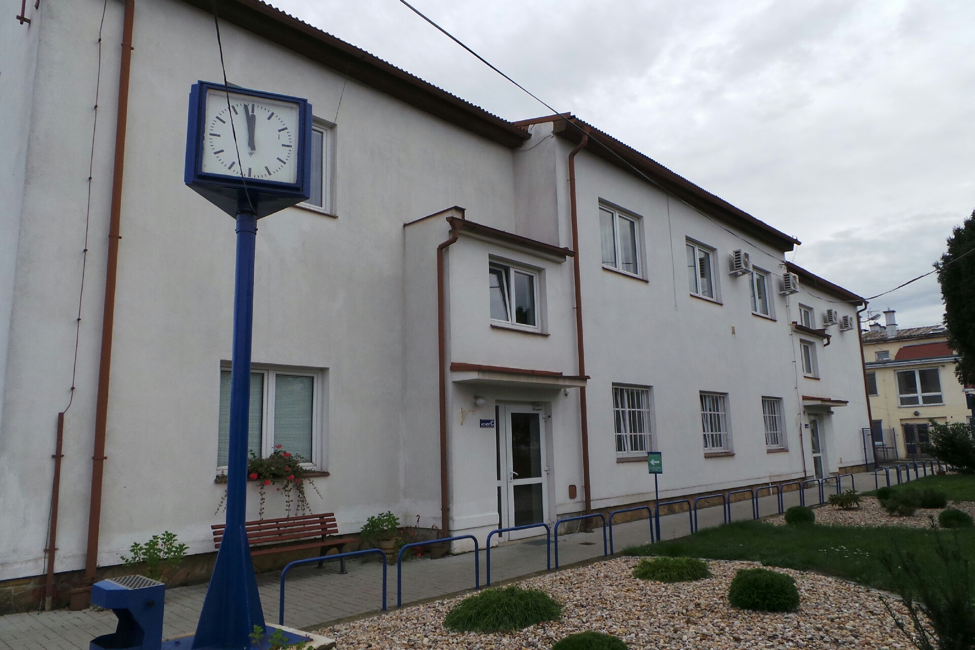 Vodovody a kanalizace Nymburk, a.s.