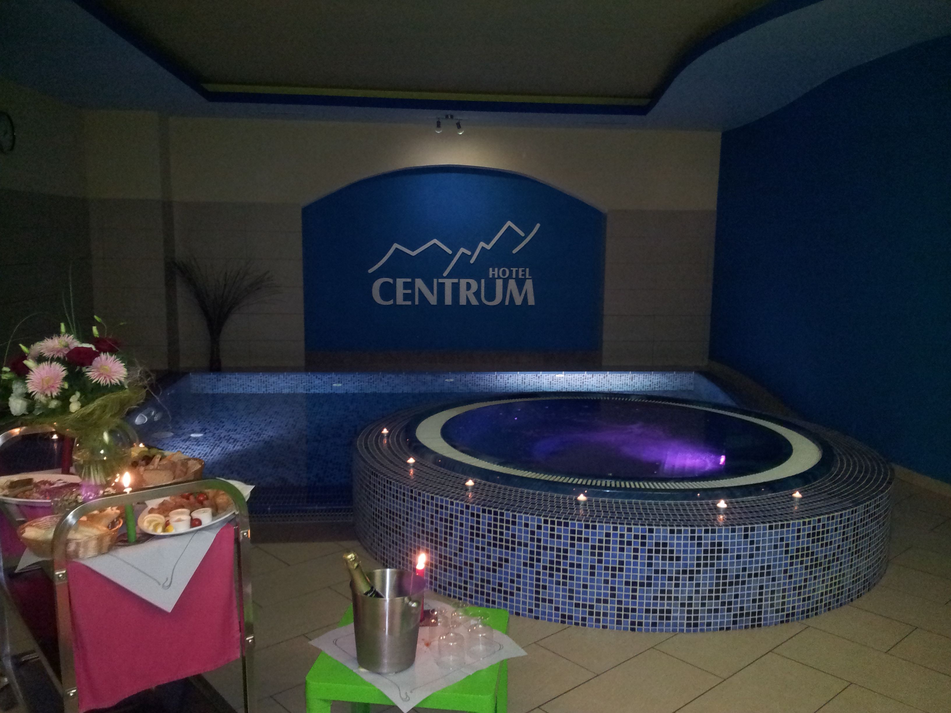 Hotel Centrum Harrachov foto 3