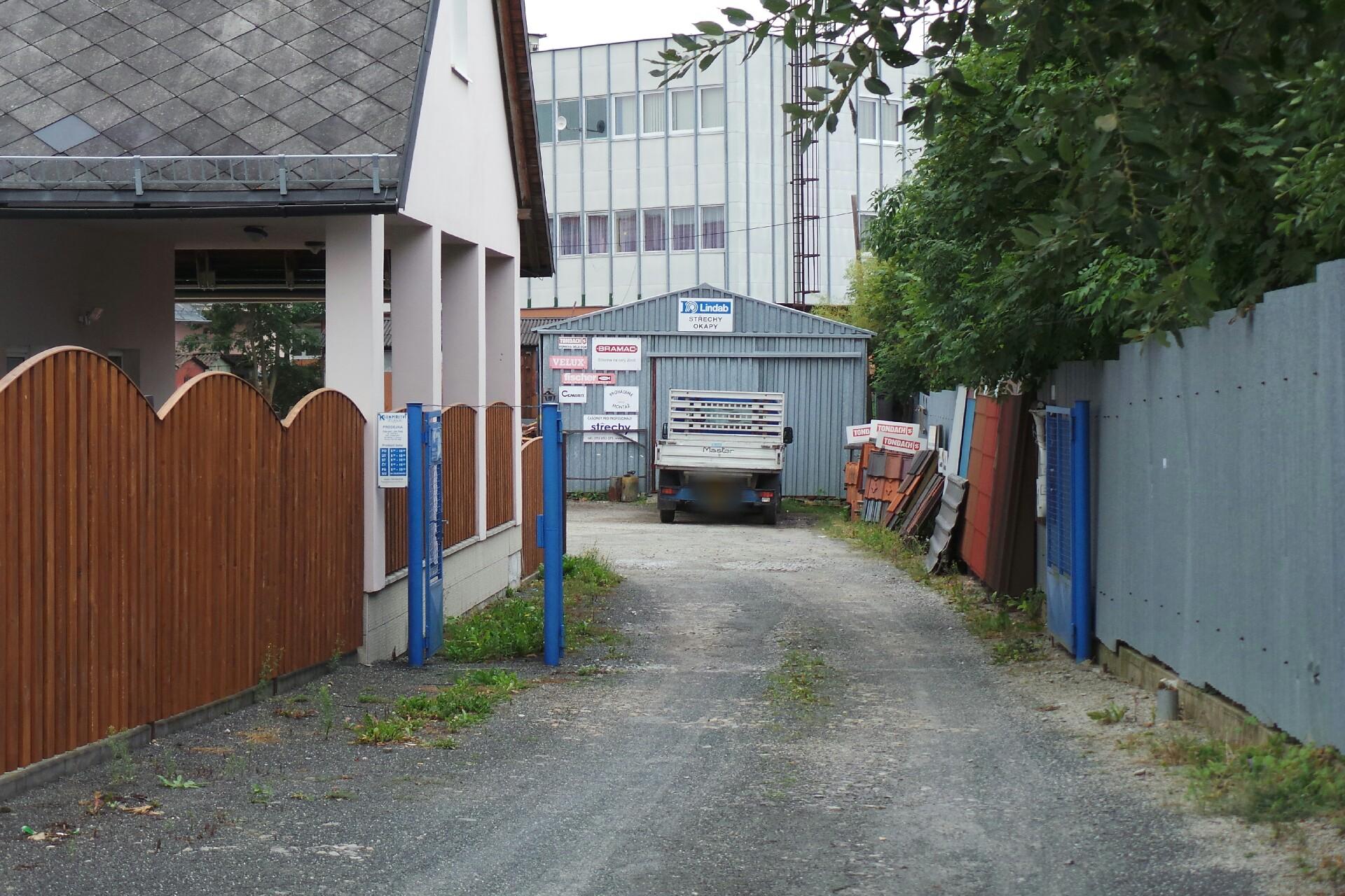 Klempířství Fiala, s.r.o.