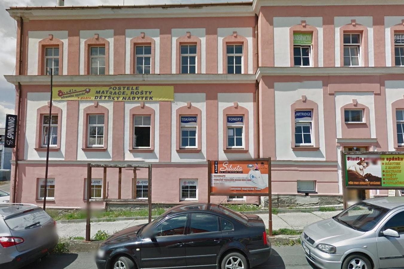 Studio zdravého spánku