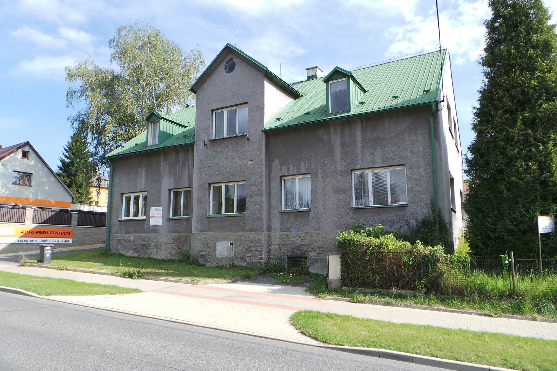 Centrum intervenčních a psychosociálních služeb Libereckého kraje