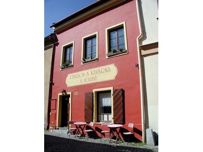 Penzion U Holubů Nový Jičín foto 2