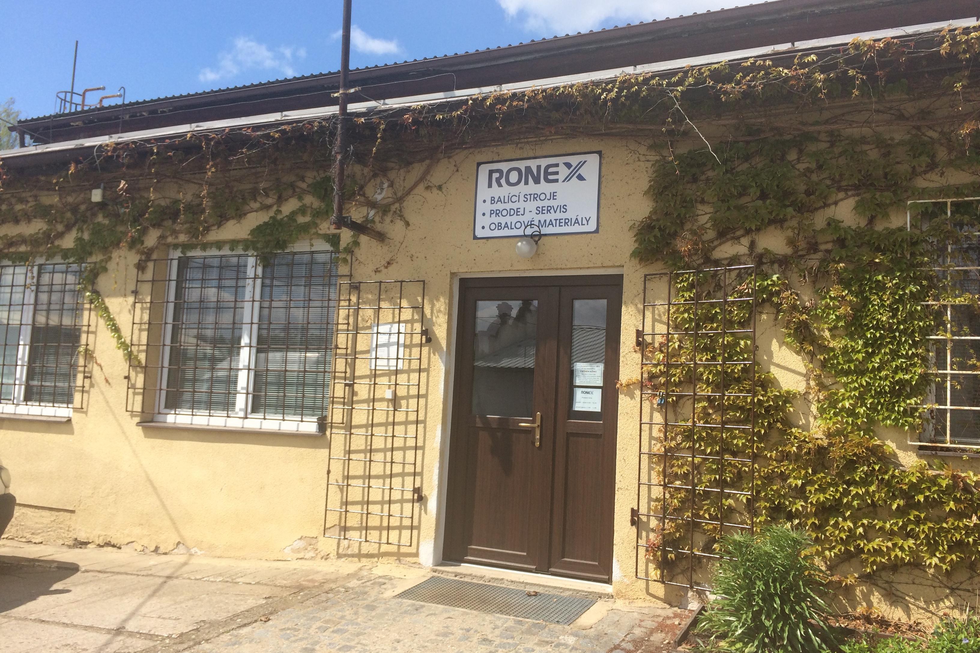 RONEX s.r.o.