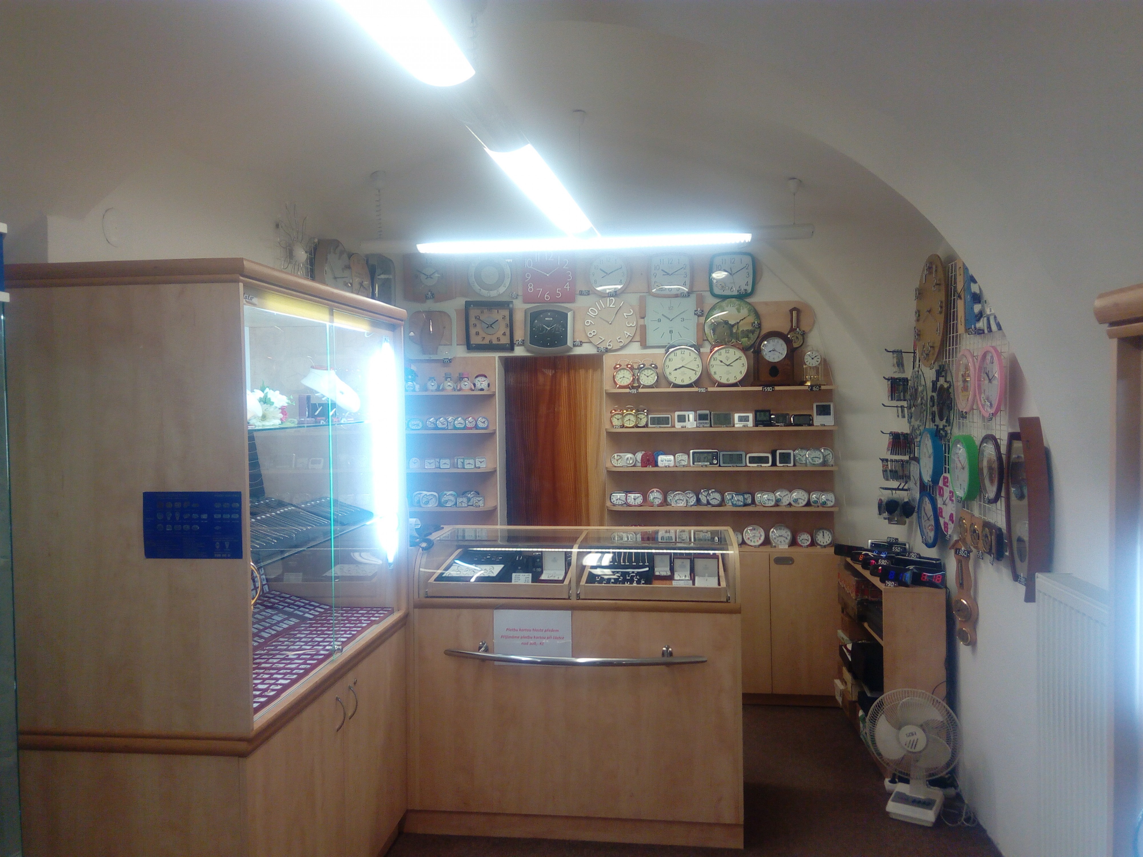 Miroslav Kubů - zlatnictví foto 2