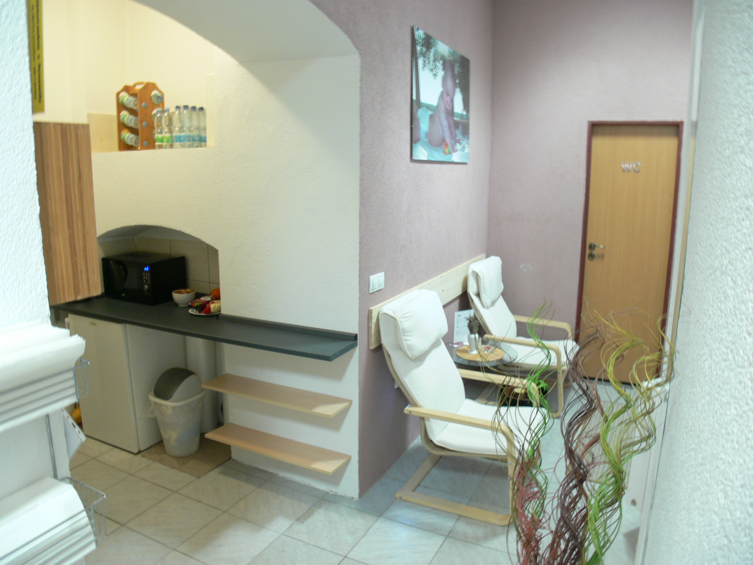 Salon zdraví ADEVELA foto 2