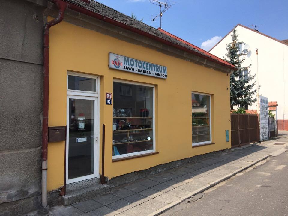 Bačo-automoto foto 2