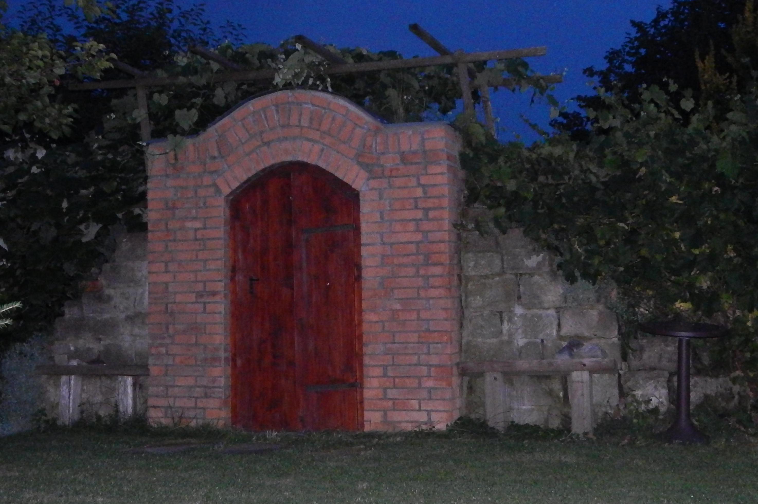 Vinný sklípek u Staňků - Češov u Jičína