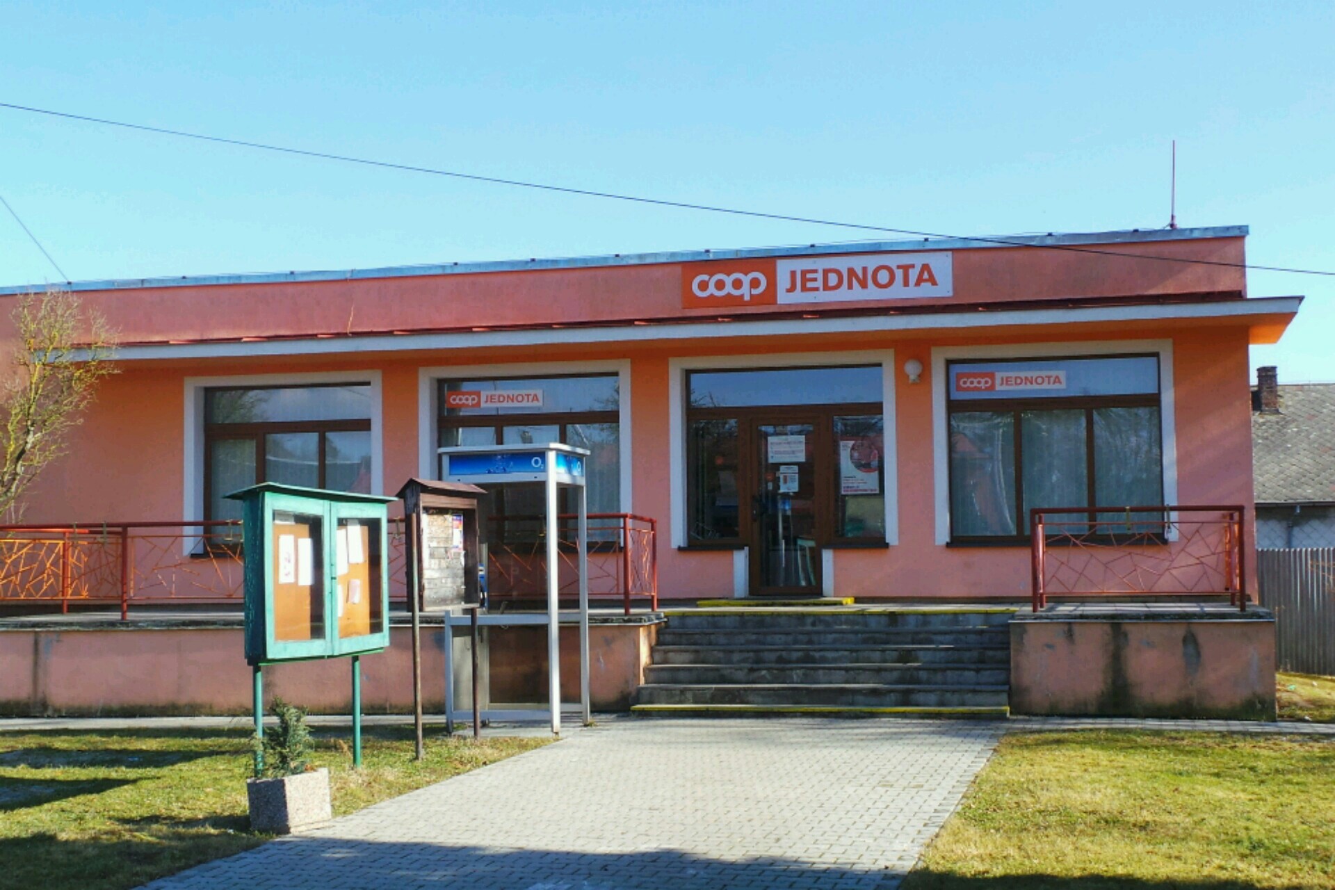 COOP JEDNOTA