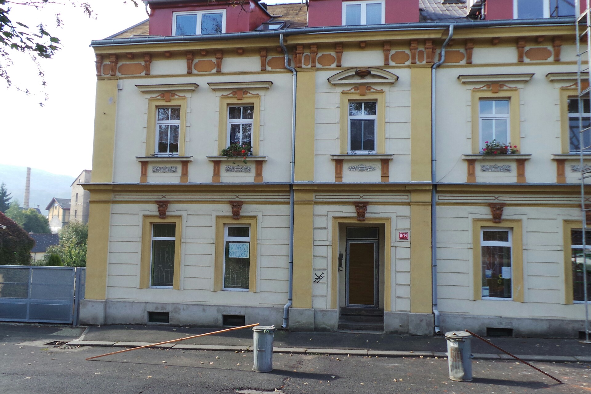 PROMO – Josef Szalay