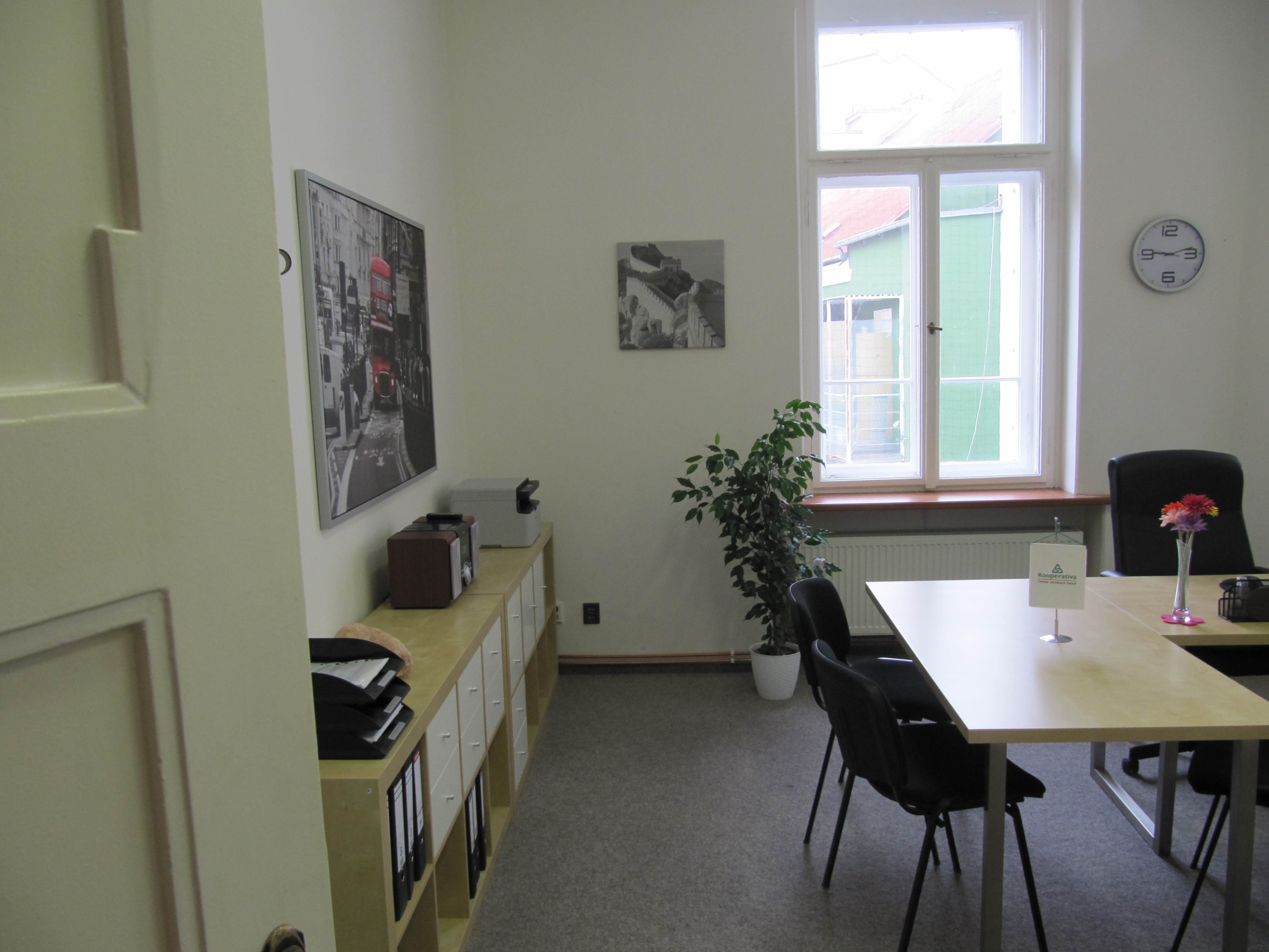 Bc. Štefan Bačík - čistící a úklidový servis foto 2