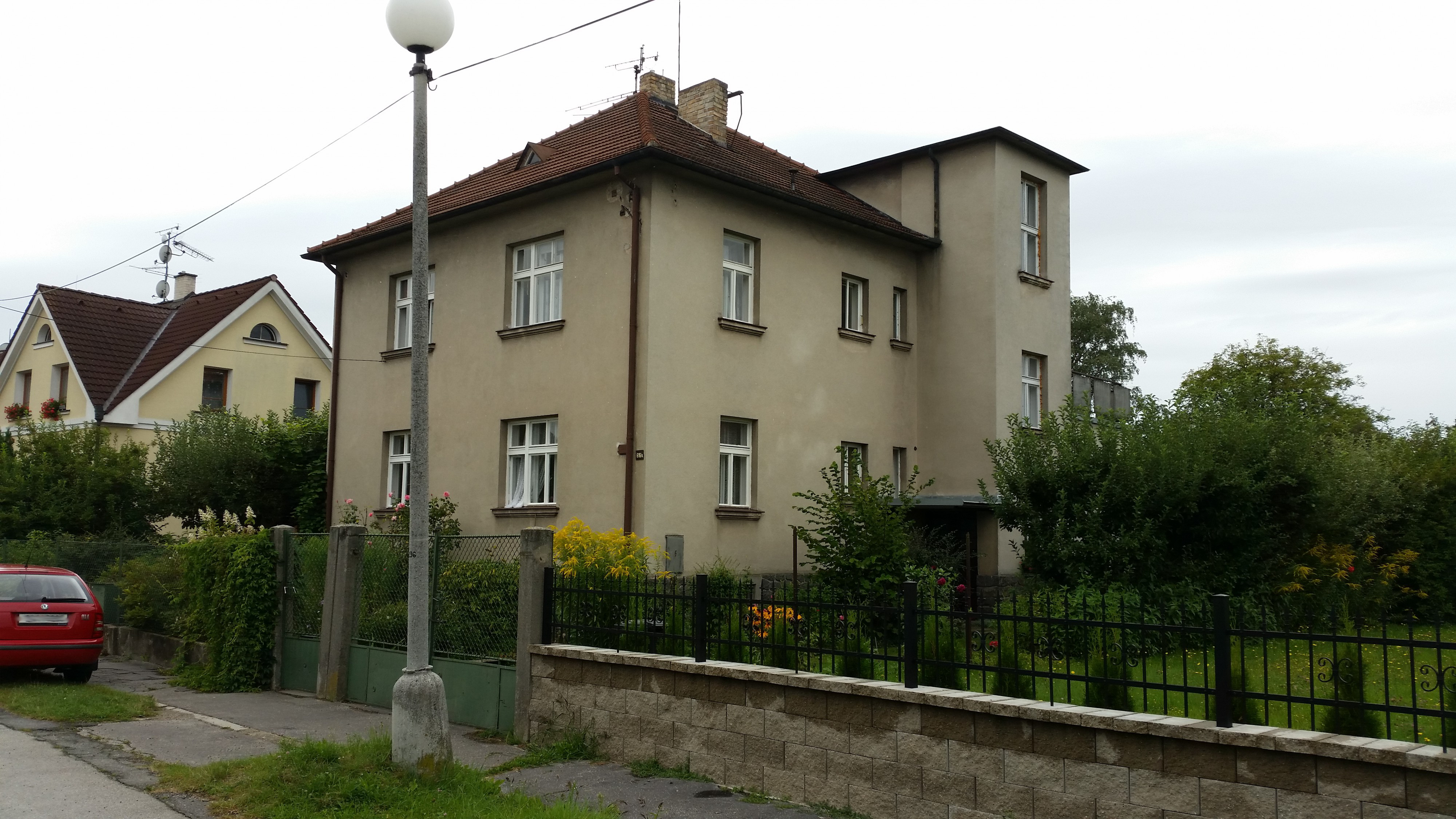 Penzion Třeboň 616 foto 1