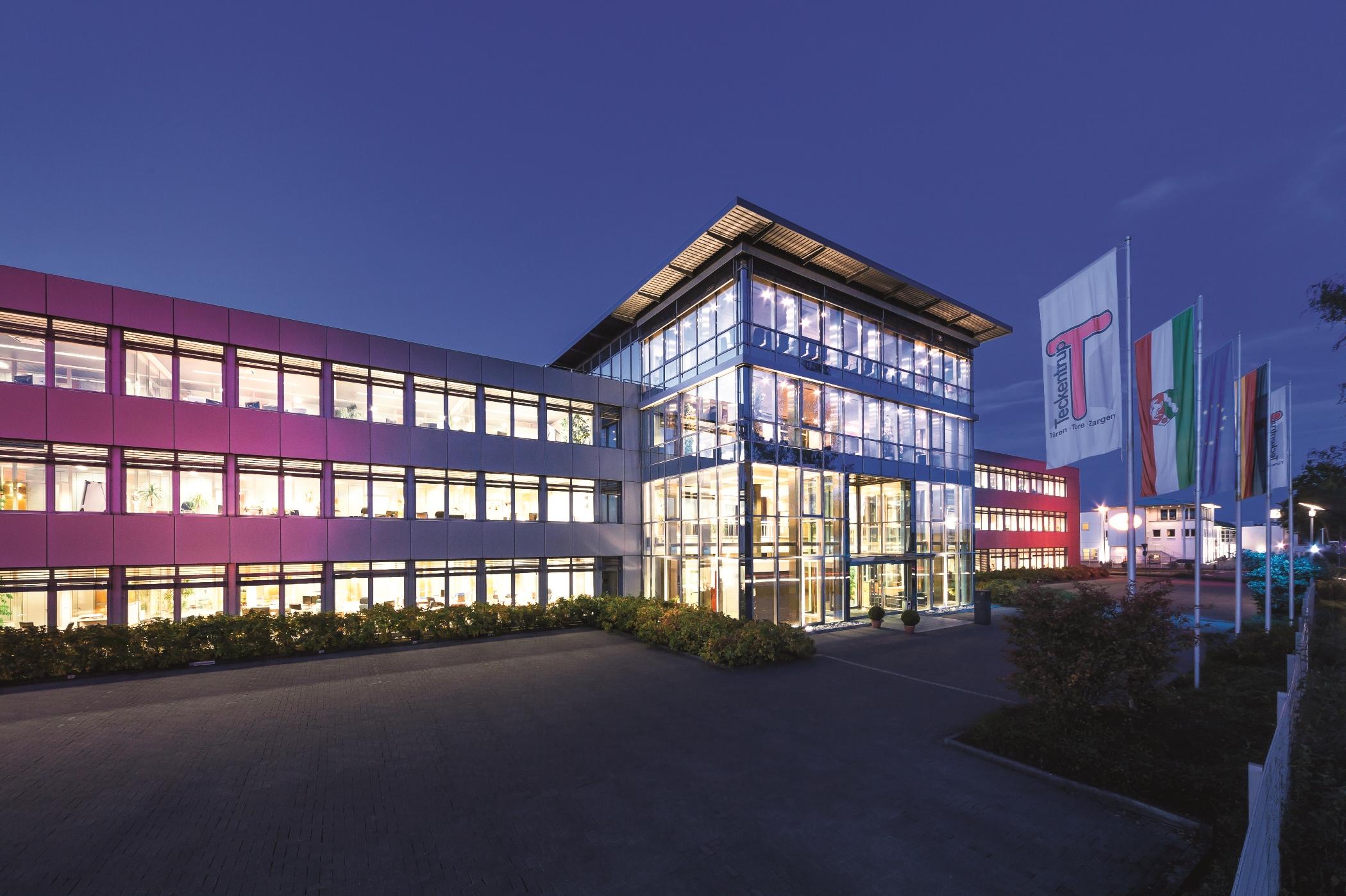 Teckentrup  GmbH & Co. KG