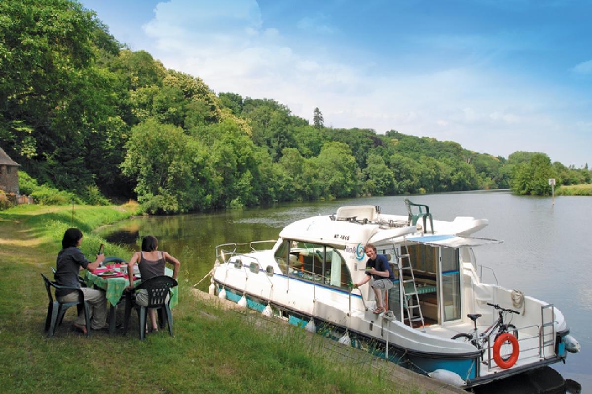 hausboty.cz, s.r.o. foto 1