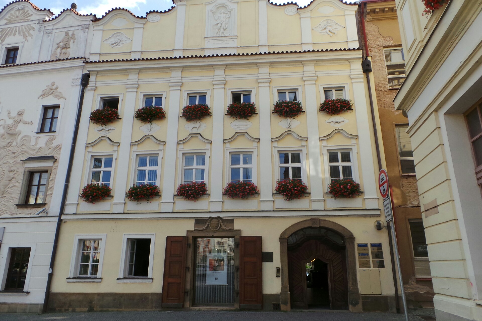 CICERO Stapro Group s.r.o.