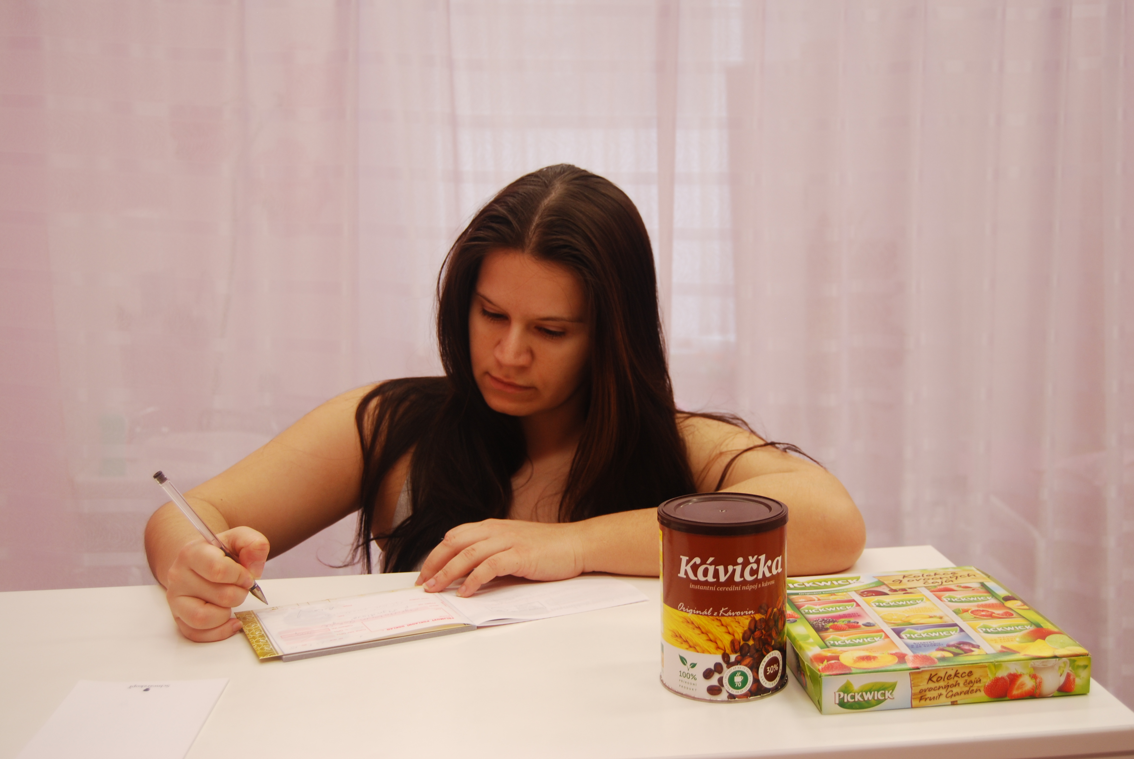 Výživové poradenství Mgr. Tereza Boháčková foto 4