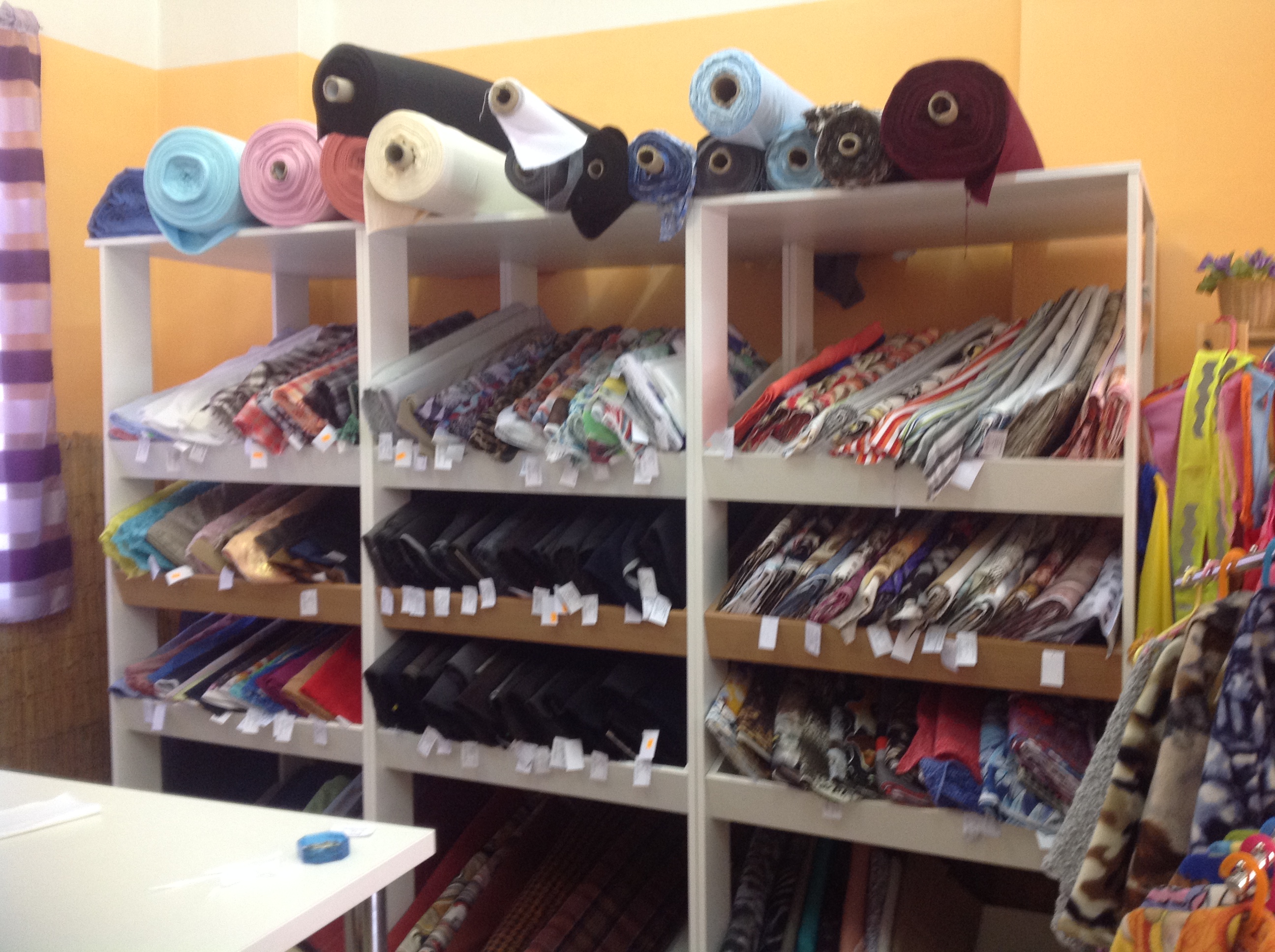 Fabricland foto 3