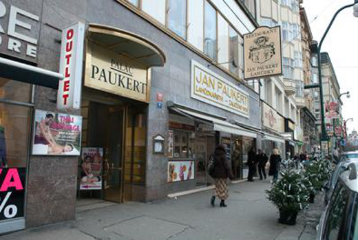 Apartment Narodni no. 17