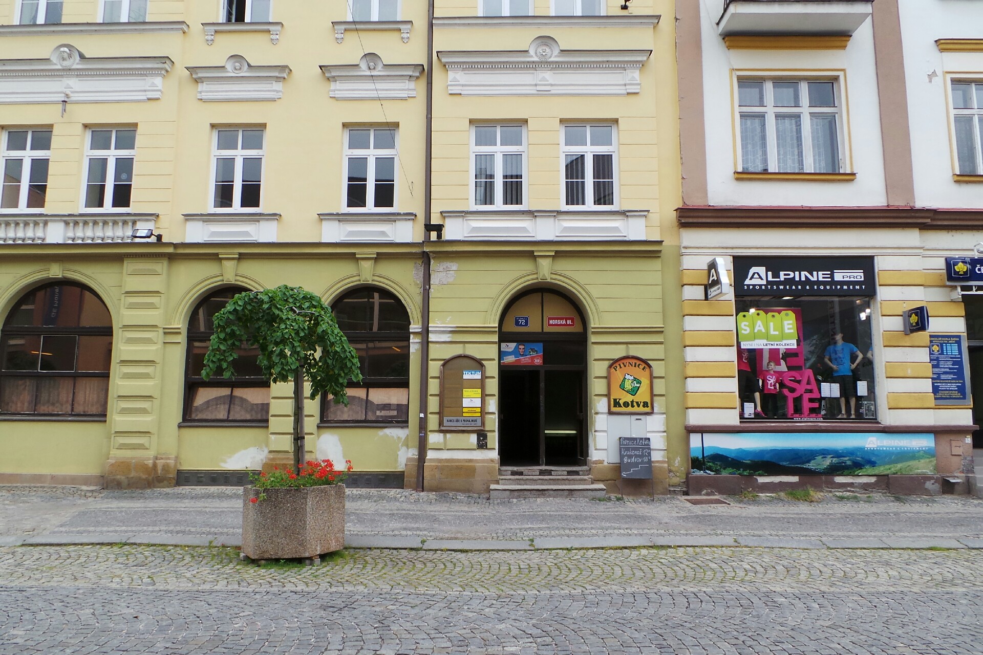 TEKTUM, spol. s r.o.