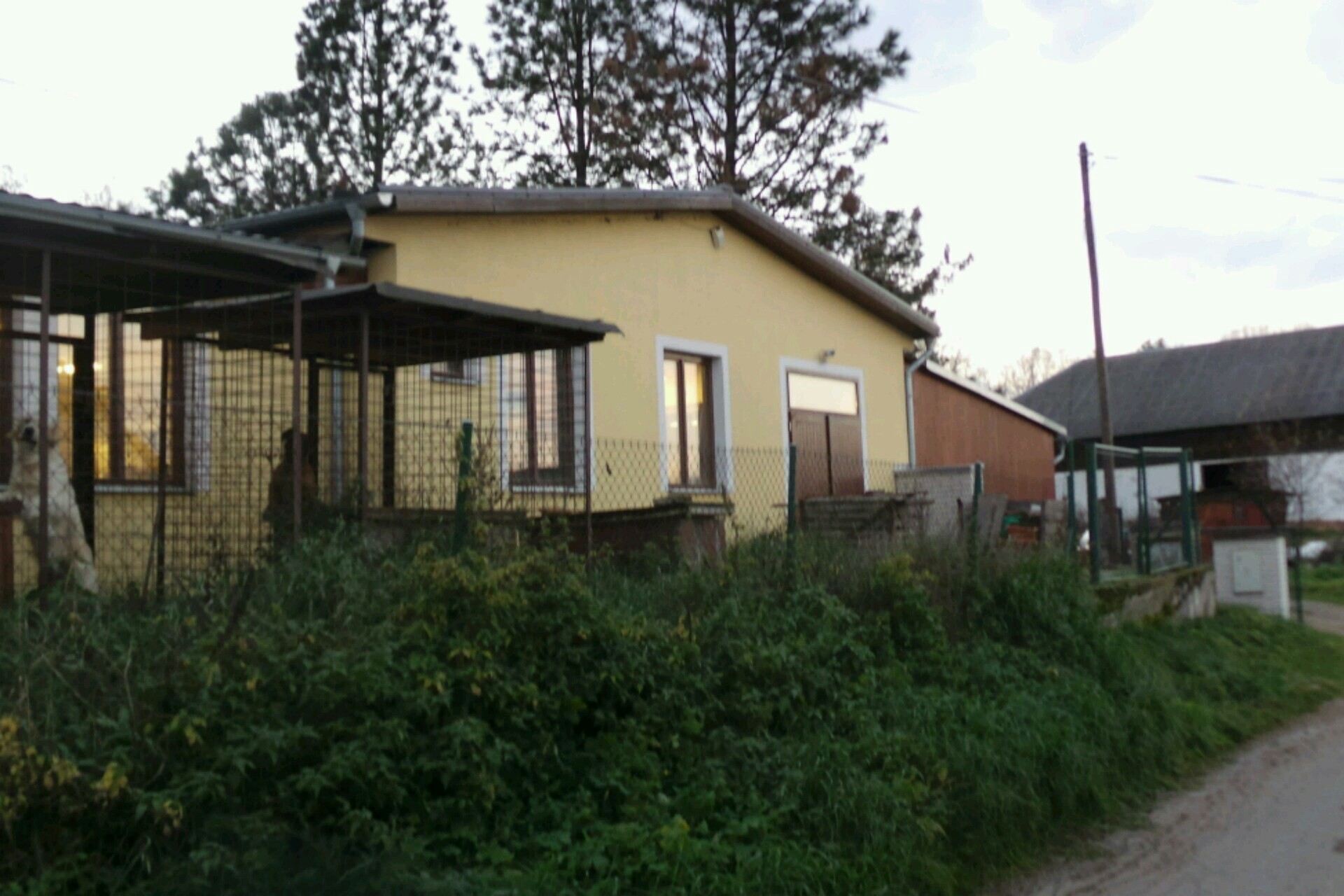 Truhlářství - Tesařství Jiří Straka