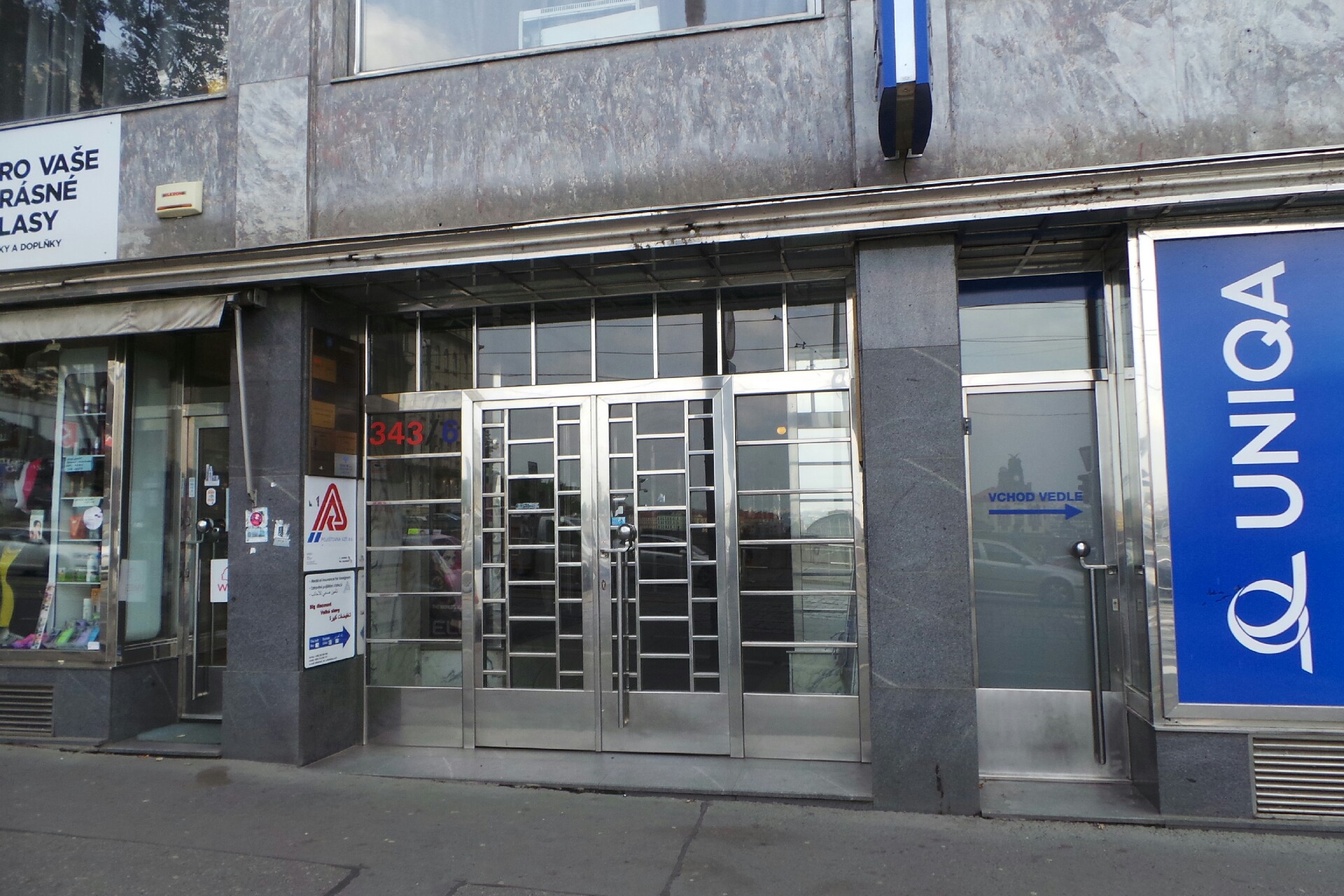 Rabas, advokáti, s.r.o.