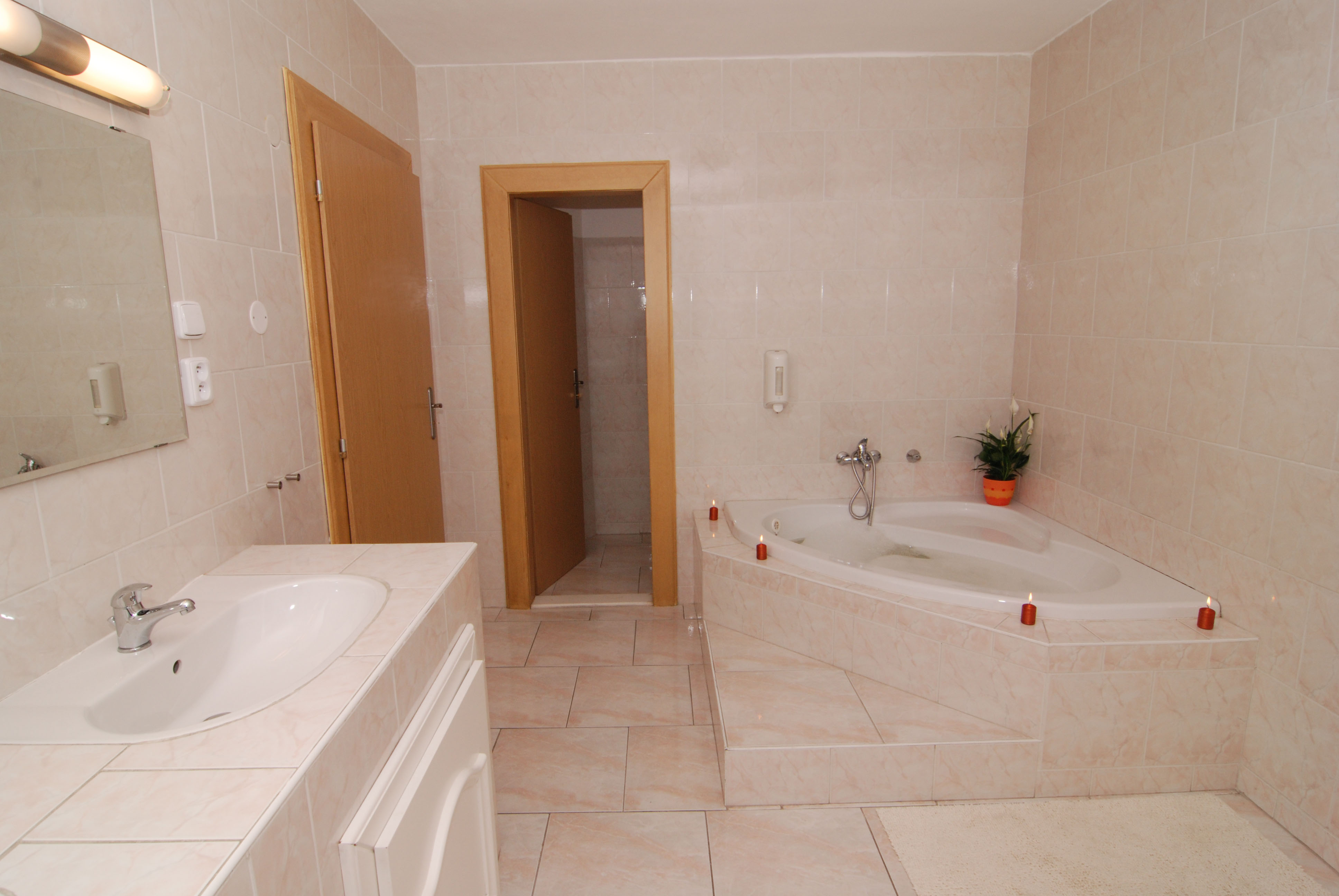 Apartmány Chodov foto 6