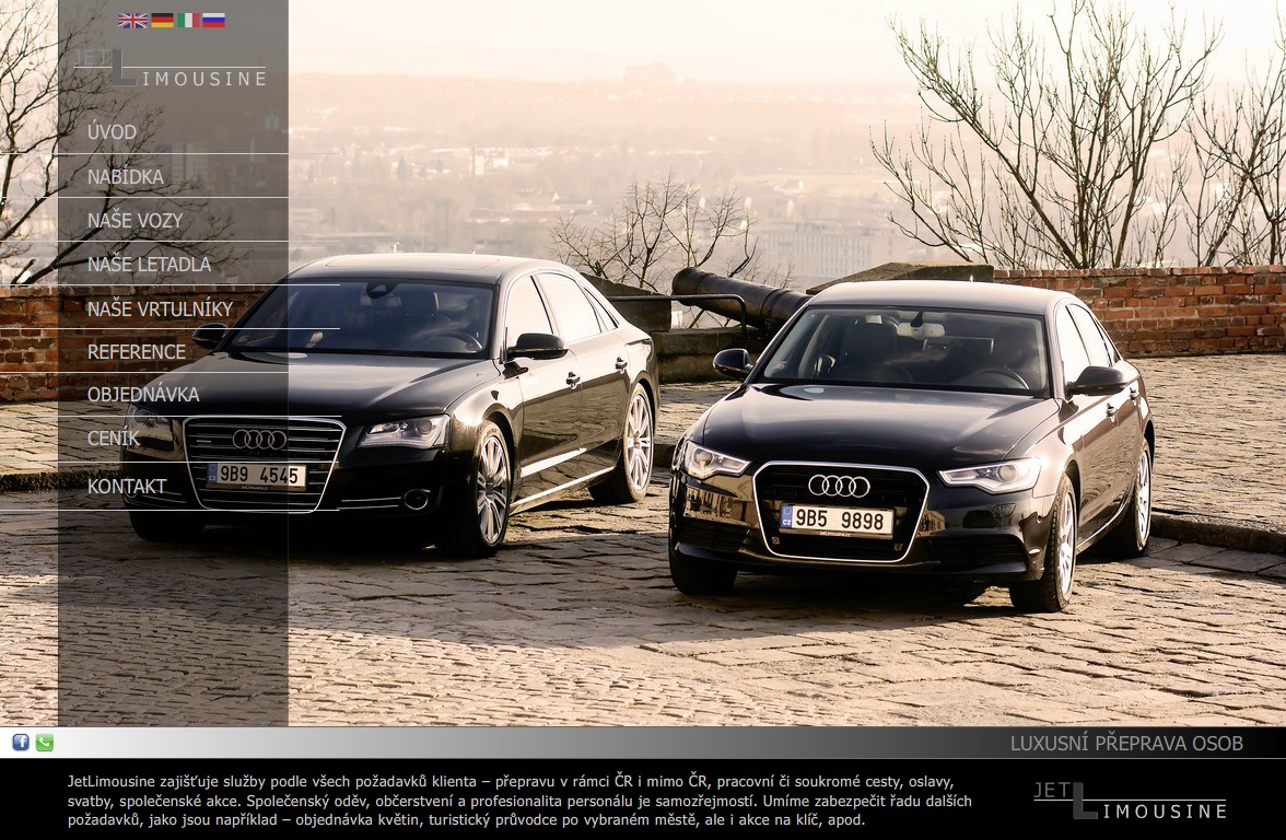 JetLimousine foto 3