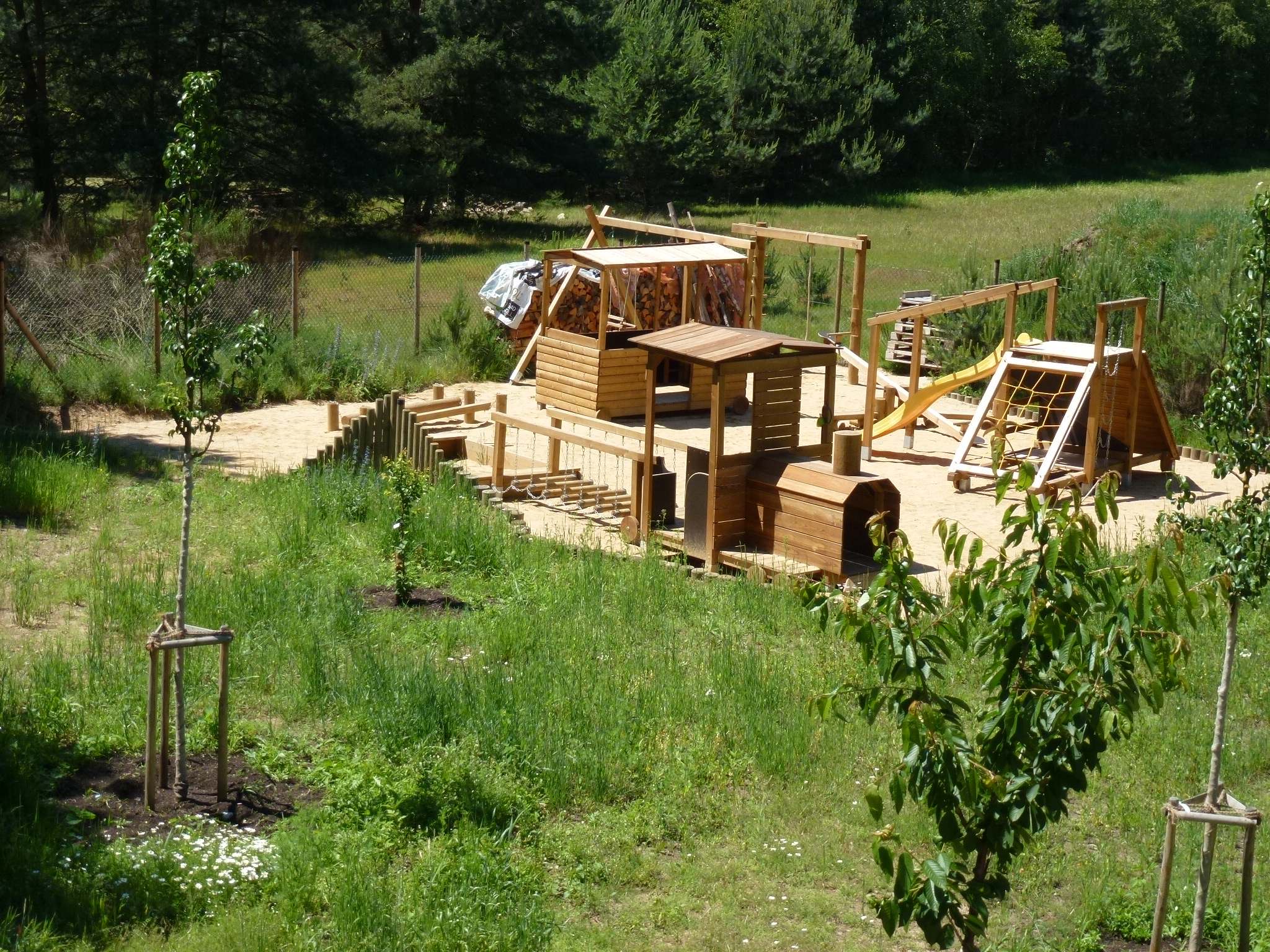 Penzion U hájovny foto 6