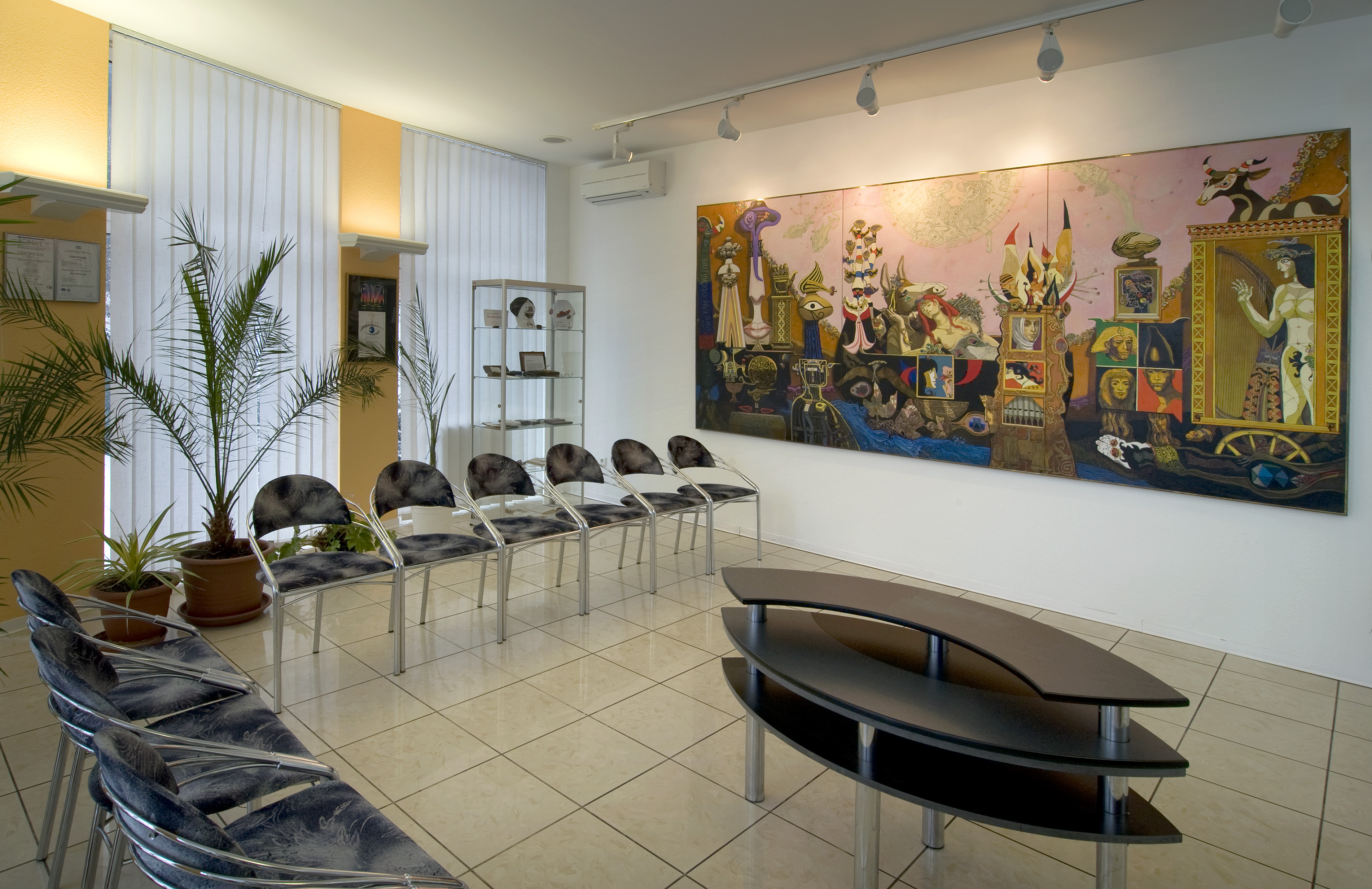 Oční klinika Zlín foto 6