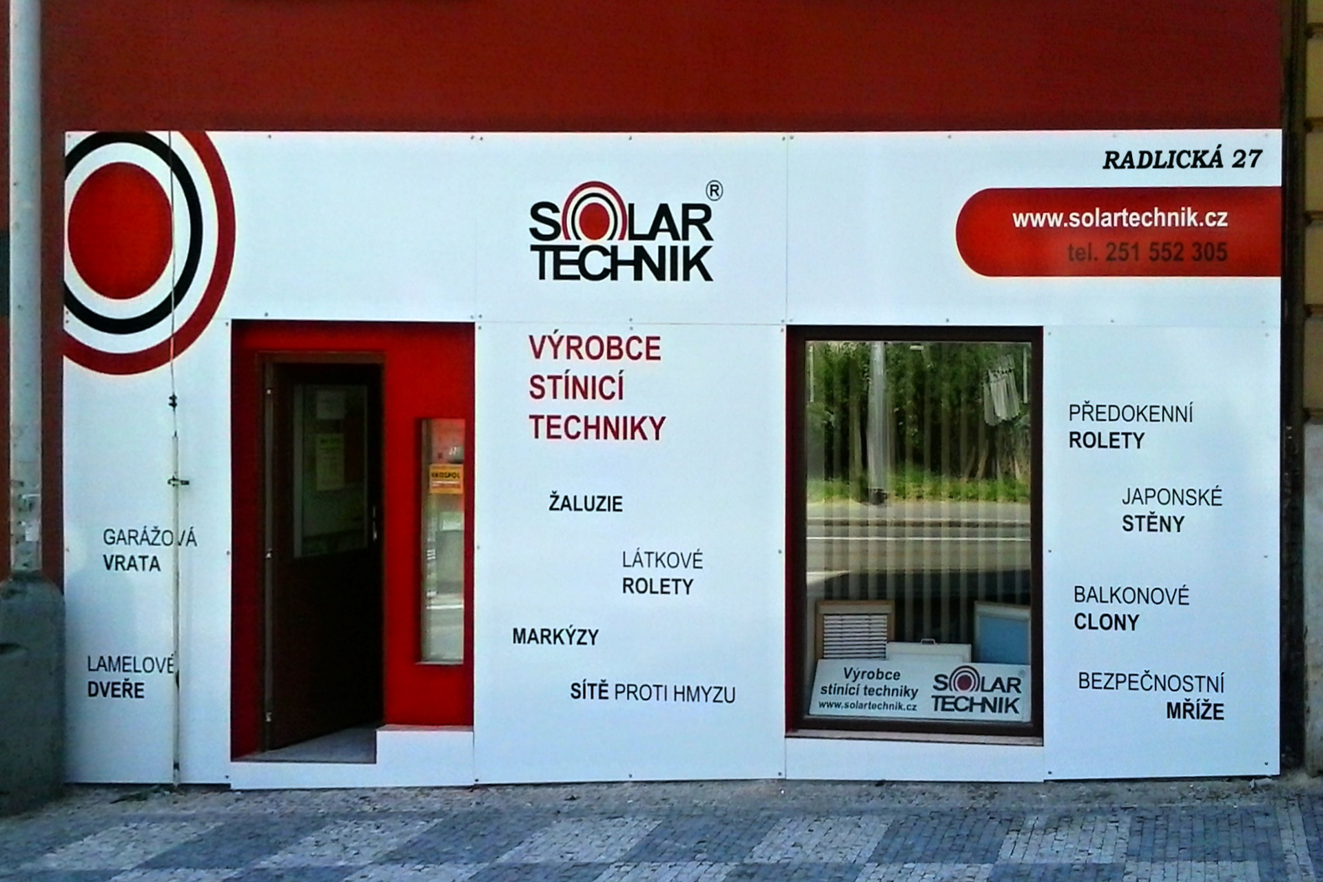 SOLAR-TECHNIK, s.r.o.