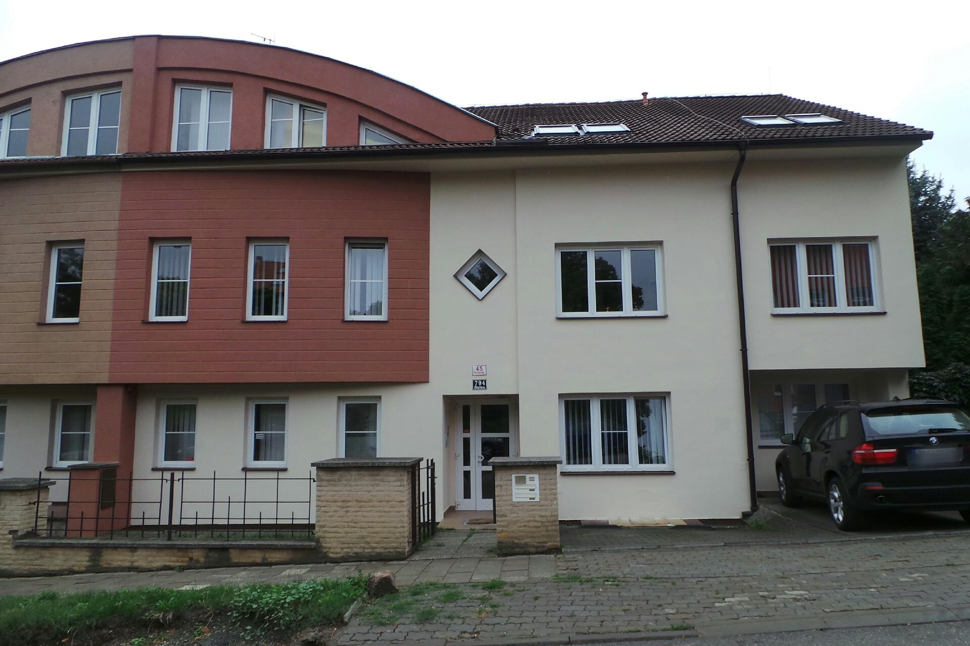 Daňový poradce ev. č. 0862 JUDr. Vladimír Rybář