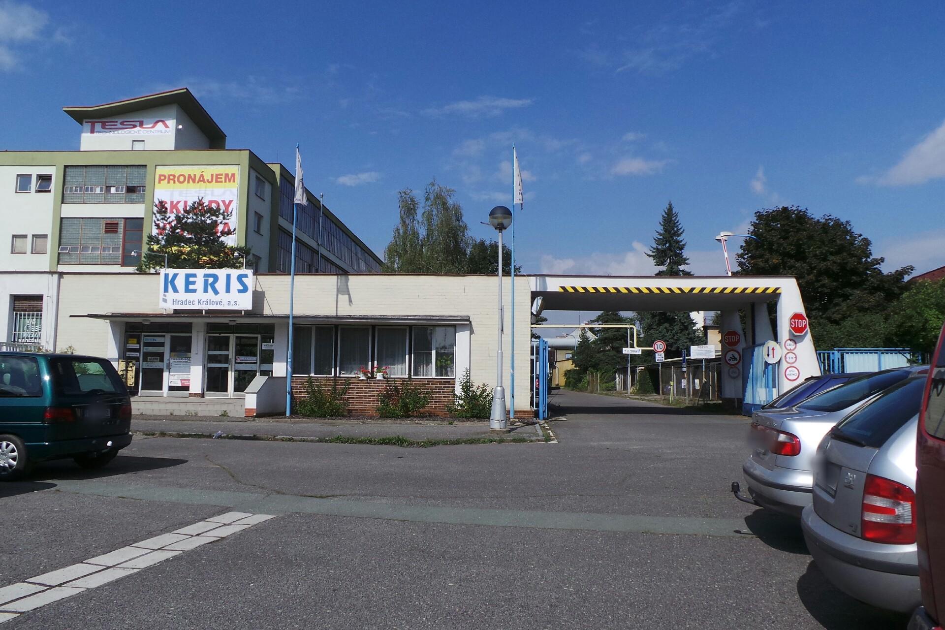 HYDROIZOL izolace staveb, s.r.o.