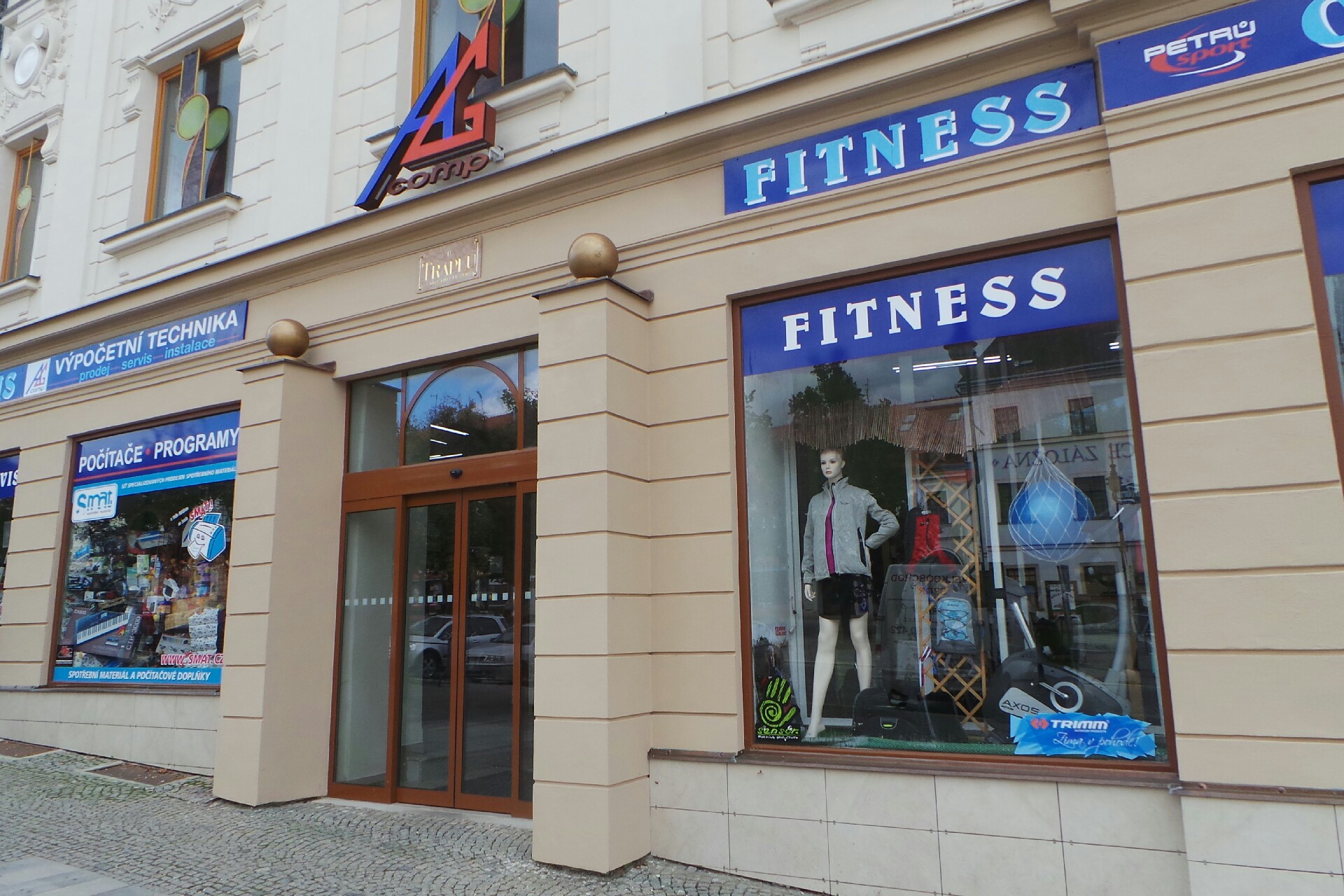 AGcomp, spol. s r.o.