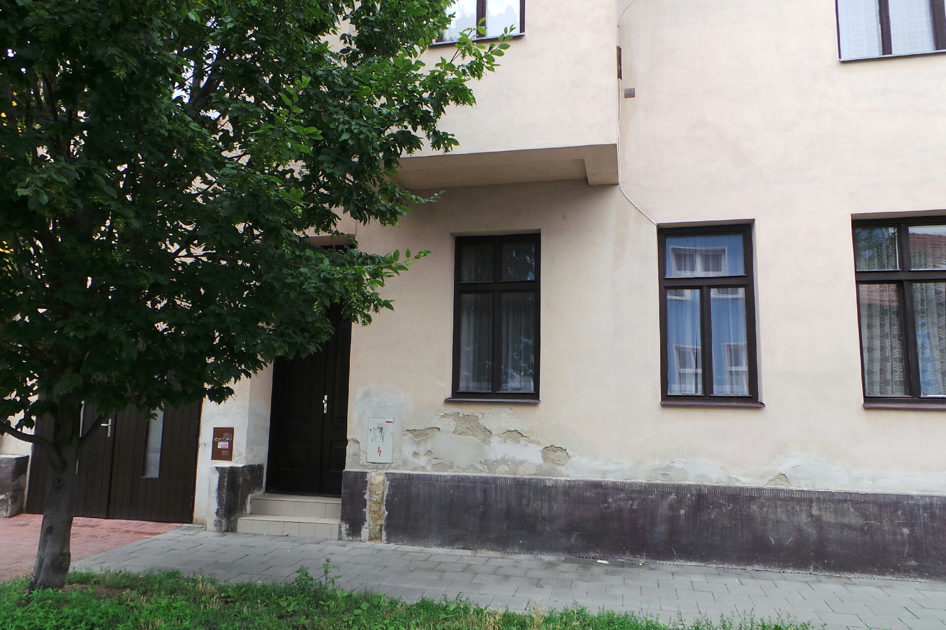 Aeroklub Prostějov Stichovice