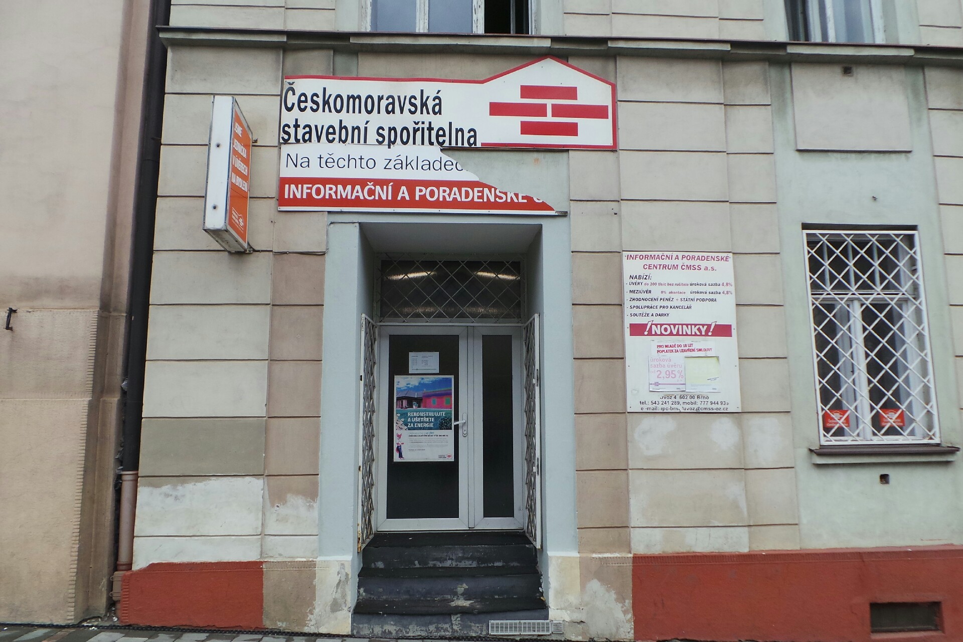 ČSOB Stavební spořitelna