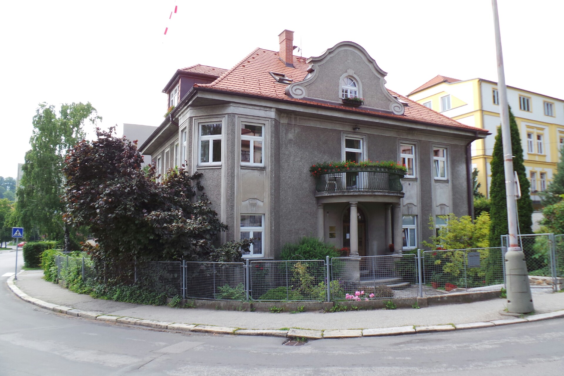 Dětská ordinace MUDr. Fürst, s.r.o.