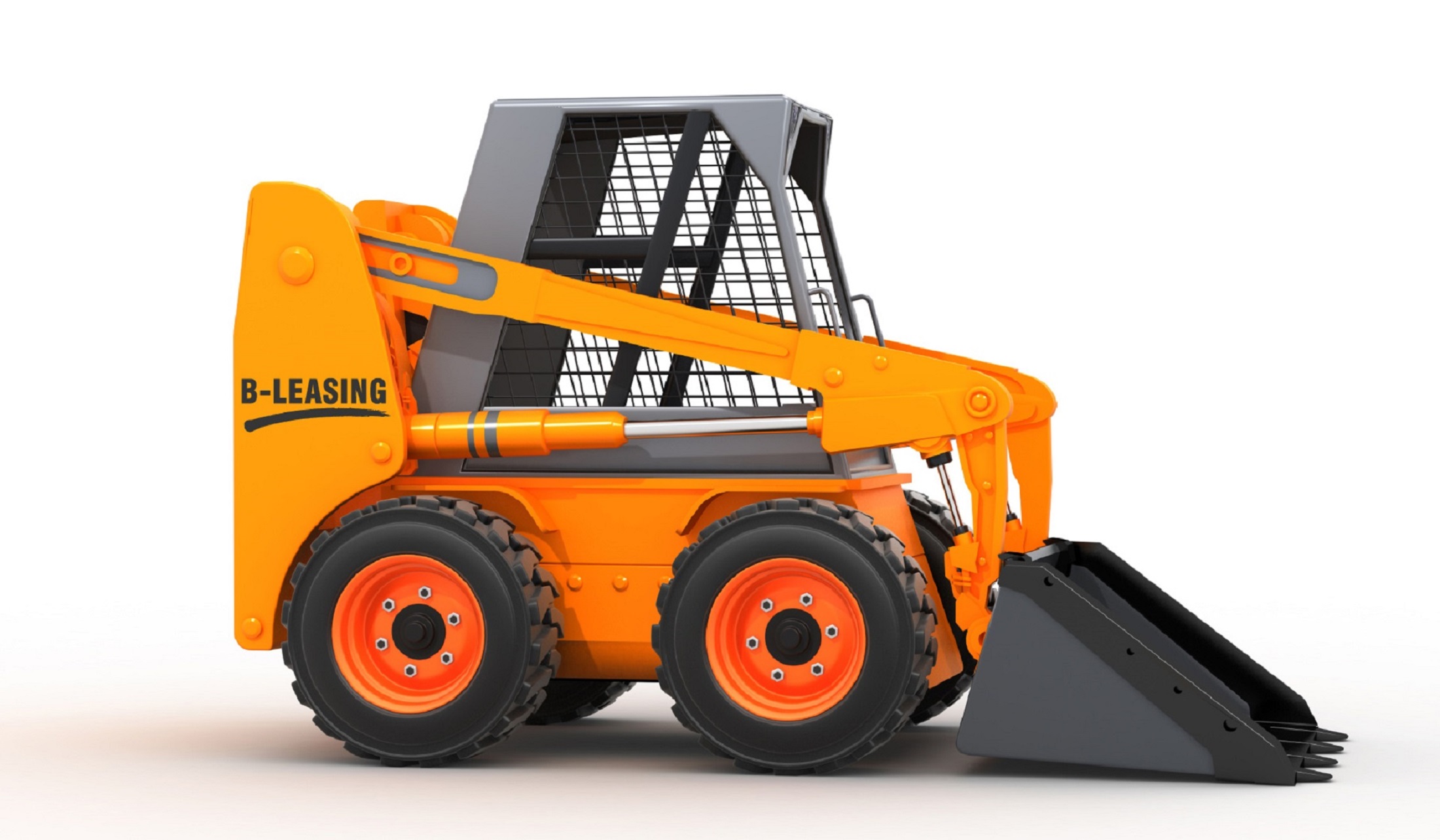 B-LEASING CZ s.r.o. foto 2